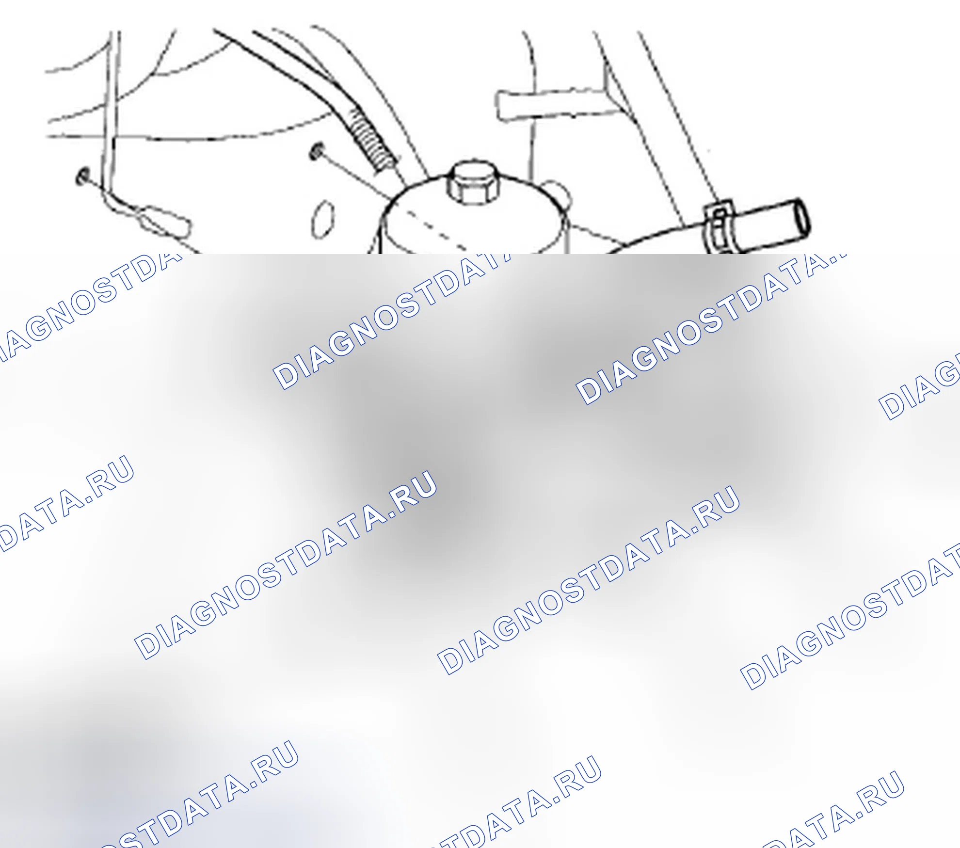 Рис. 103. Honda Civic VIII рестайлинг