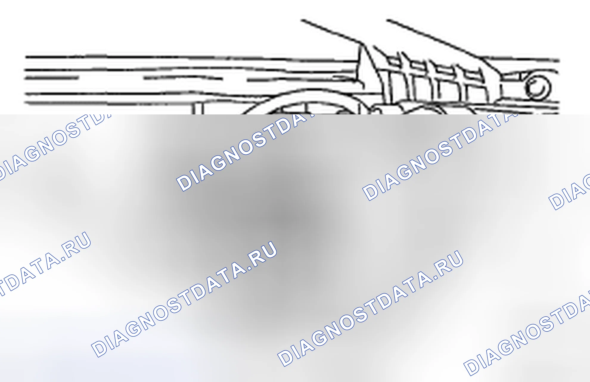 Рис. 63. Kia Sorento I рестайлинг