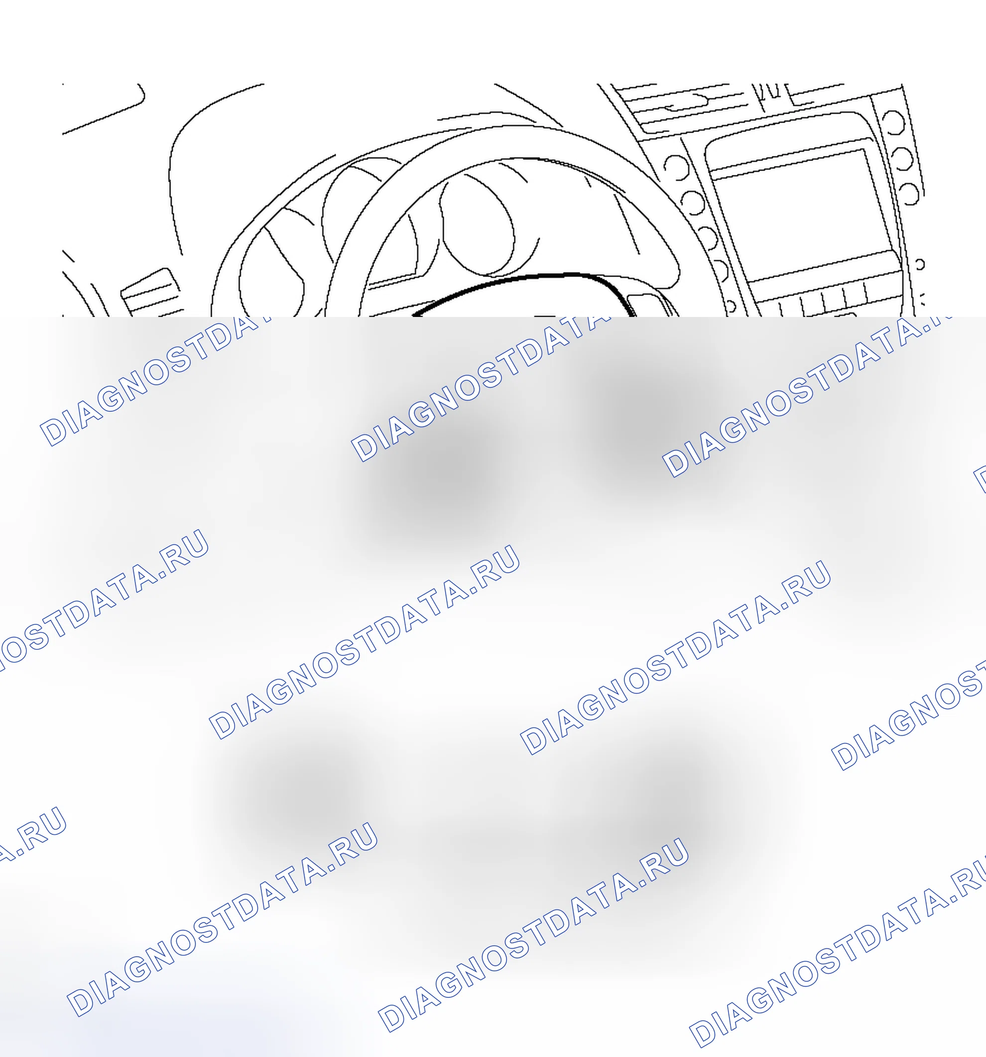 Рис. 172. Haval H8 I