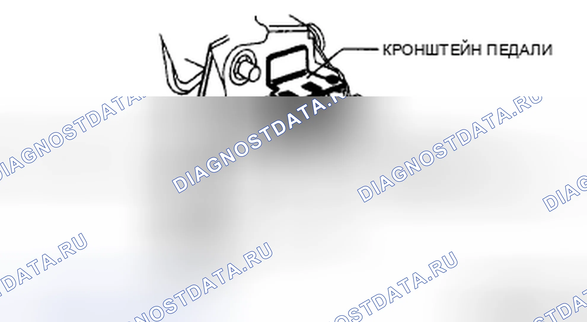 Рис. 8. Mazda 6 GH рестайлинг