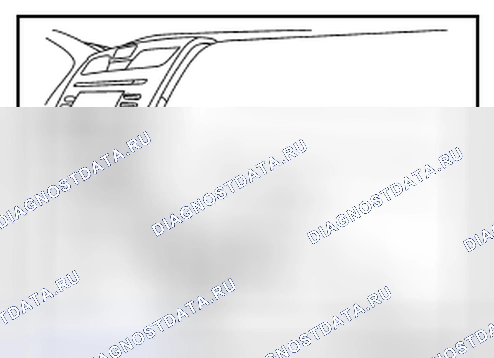 Рис. 104: ДЕМОНТАЖ. Nissan Altima L33