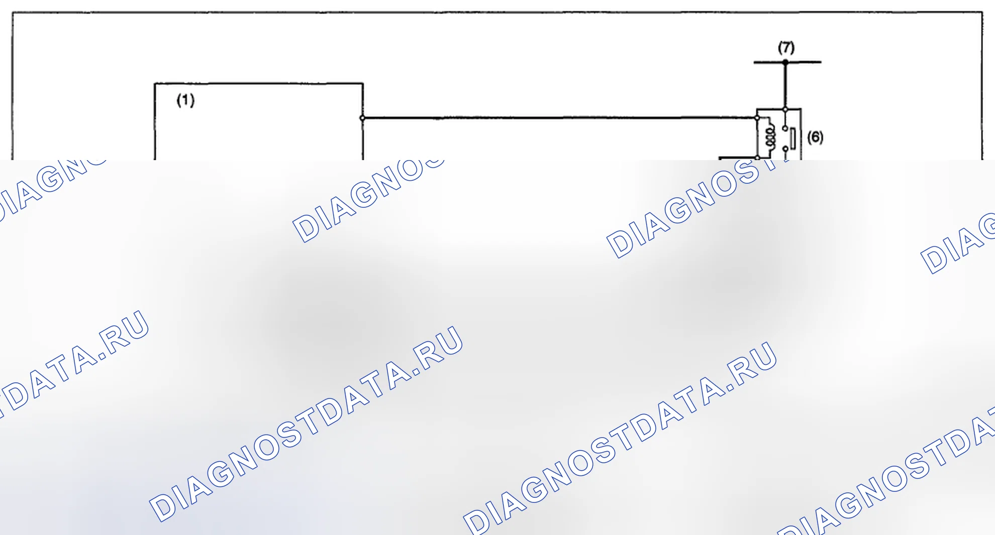 Рис. 242: ОПИСАНИЕ КОМПОНЕНТОВ. Subaru Impreza WRX STI GR