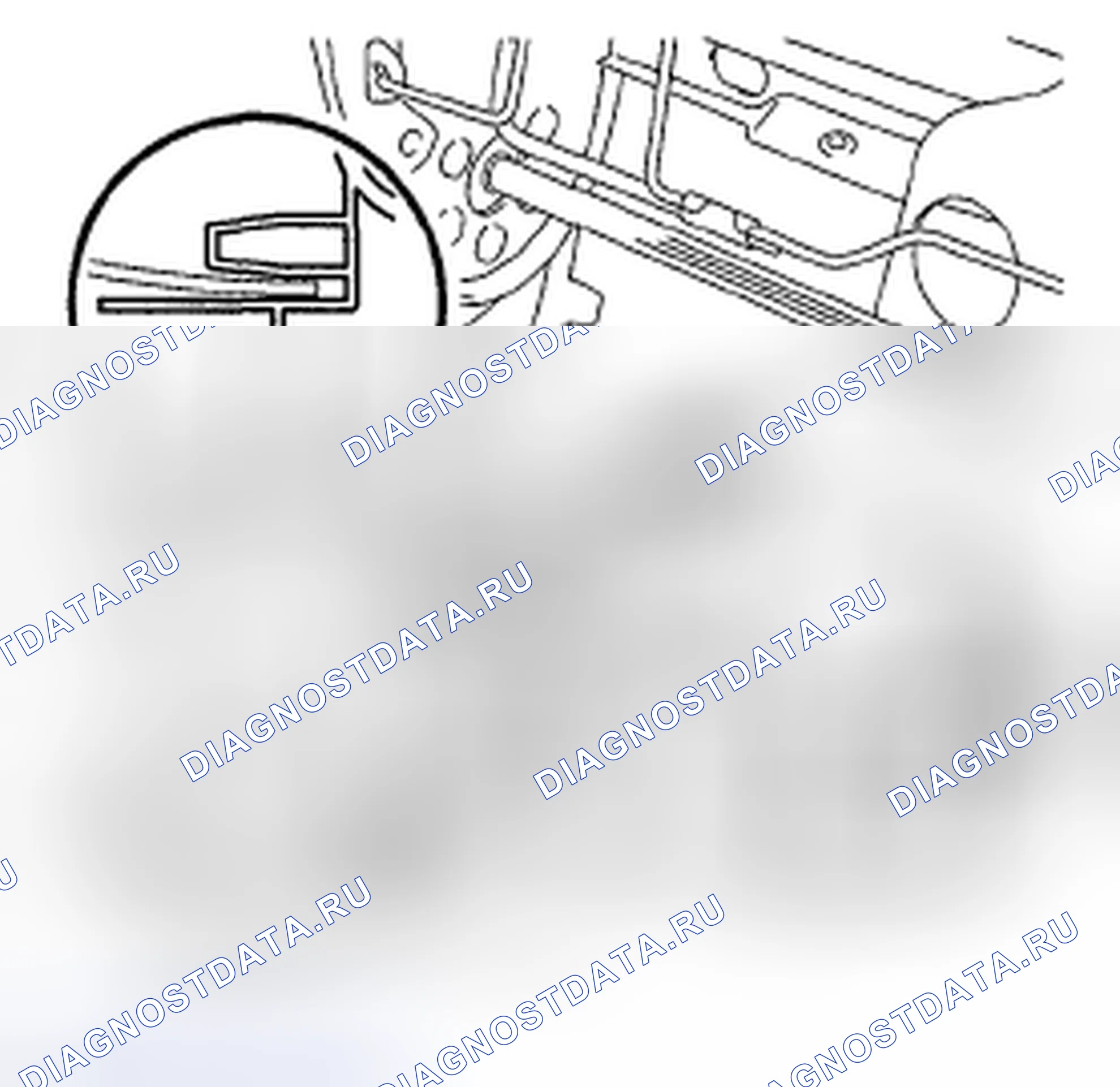 Рис. 124. Toyota Highlander II