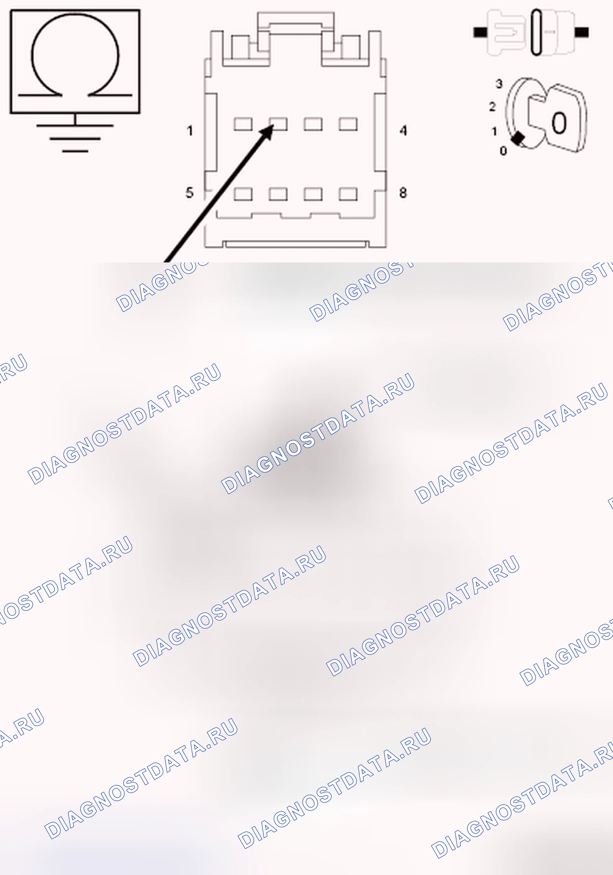 Рис. 6. Dodge Grand Caravan V