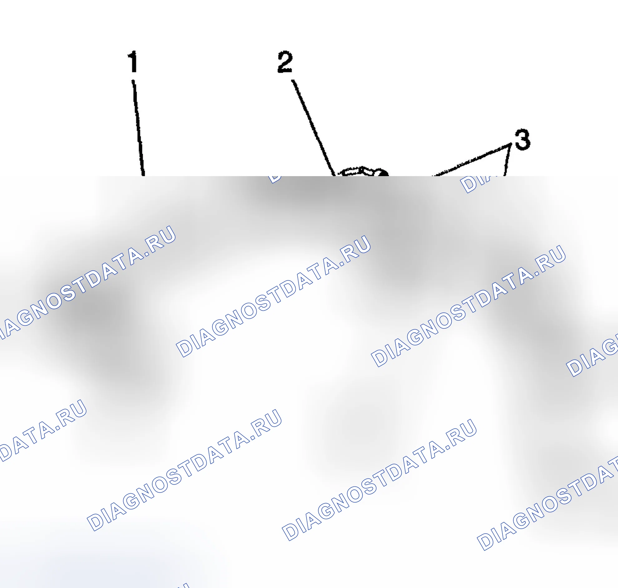 Рис. 66. Chevrolet TrailBlazer I