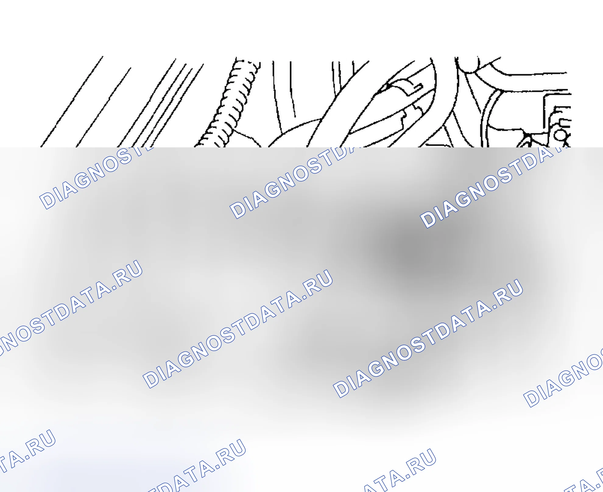 Рис. 204. Subaru Impreza GD/GC/GG