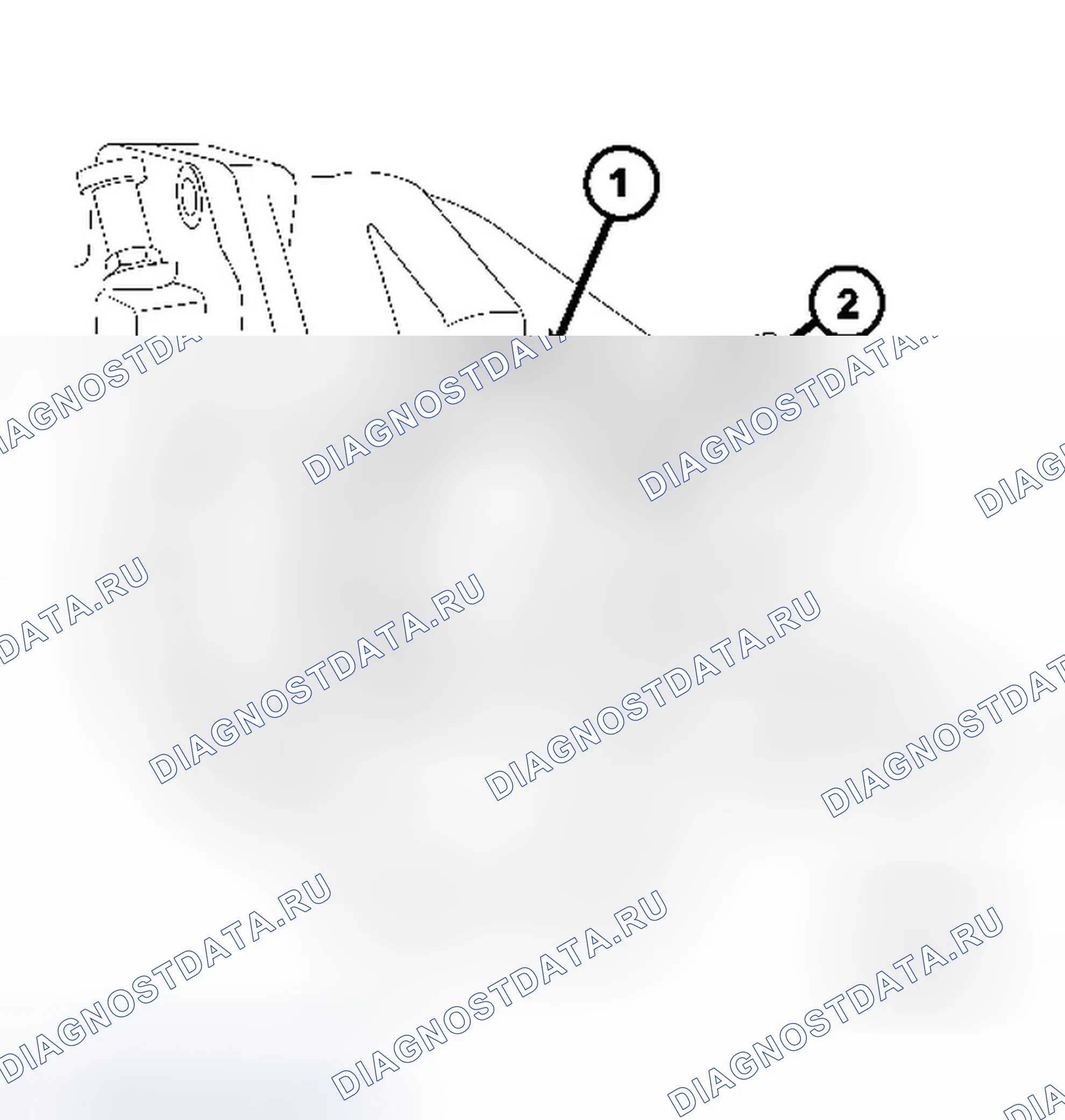 Рис. 94. Dodge Magnum I