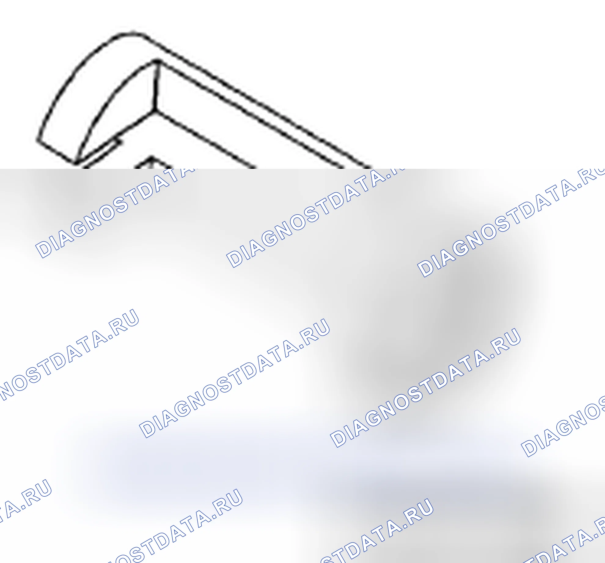 Рис. 279. Subaru Impreza WRX GE рестайлинг
