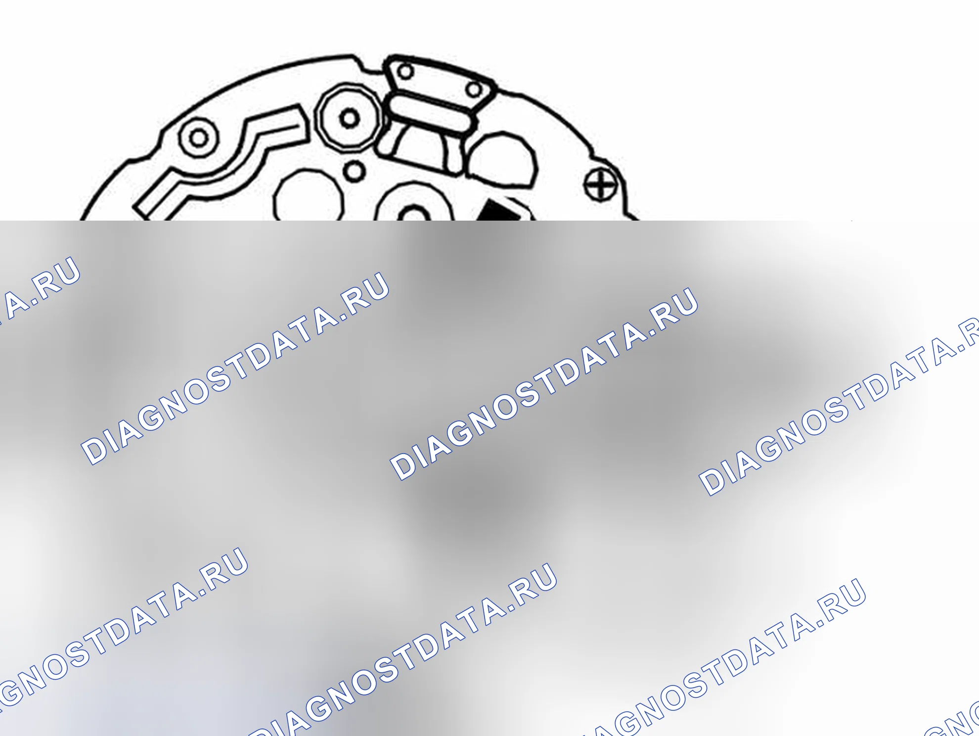 Рис. 90. Volvo S40 II