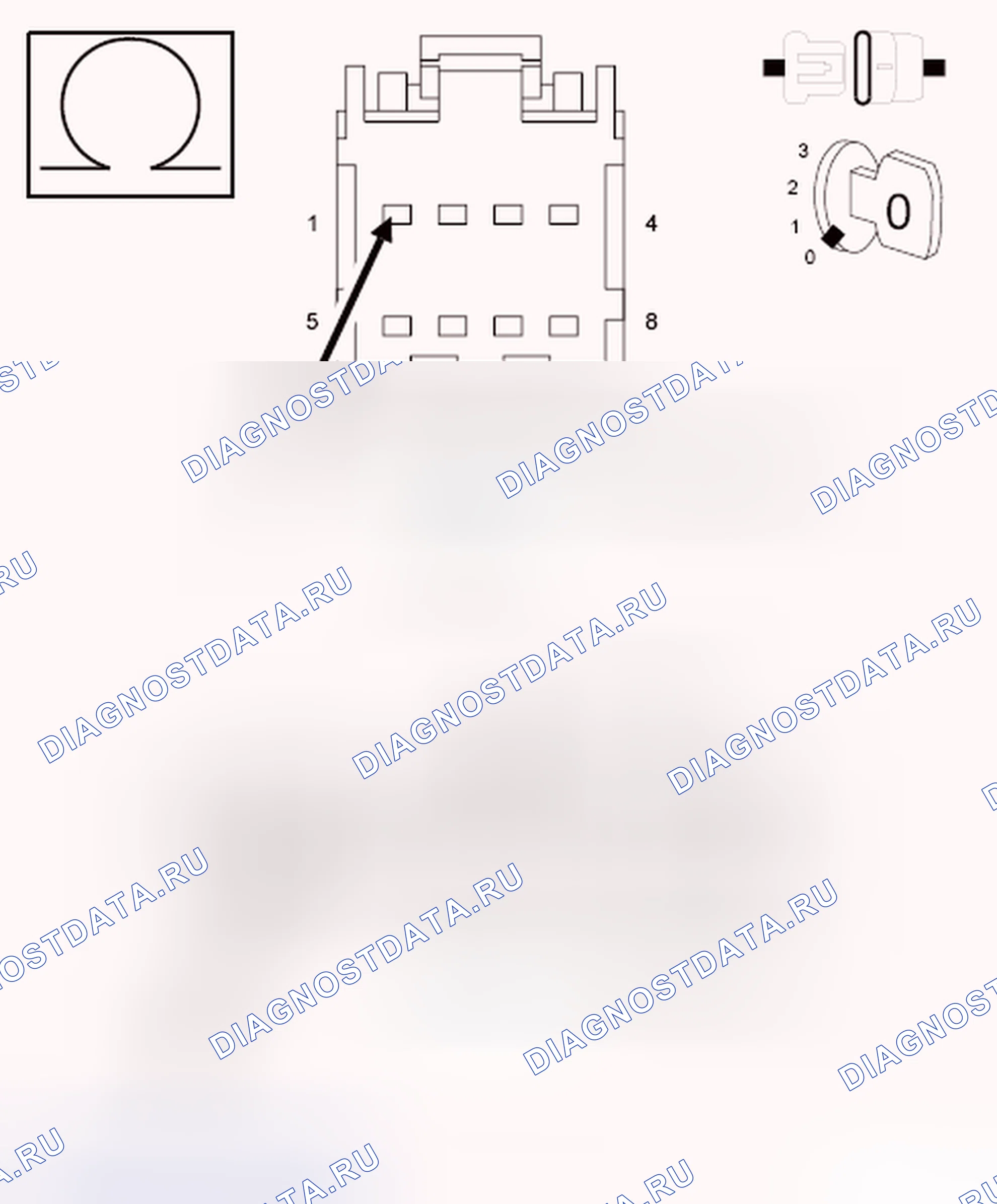 Рис. 140. Dodge Grand Caravan V