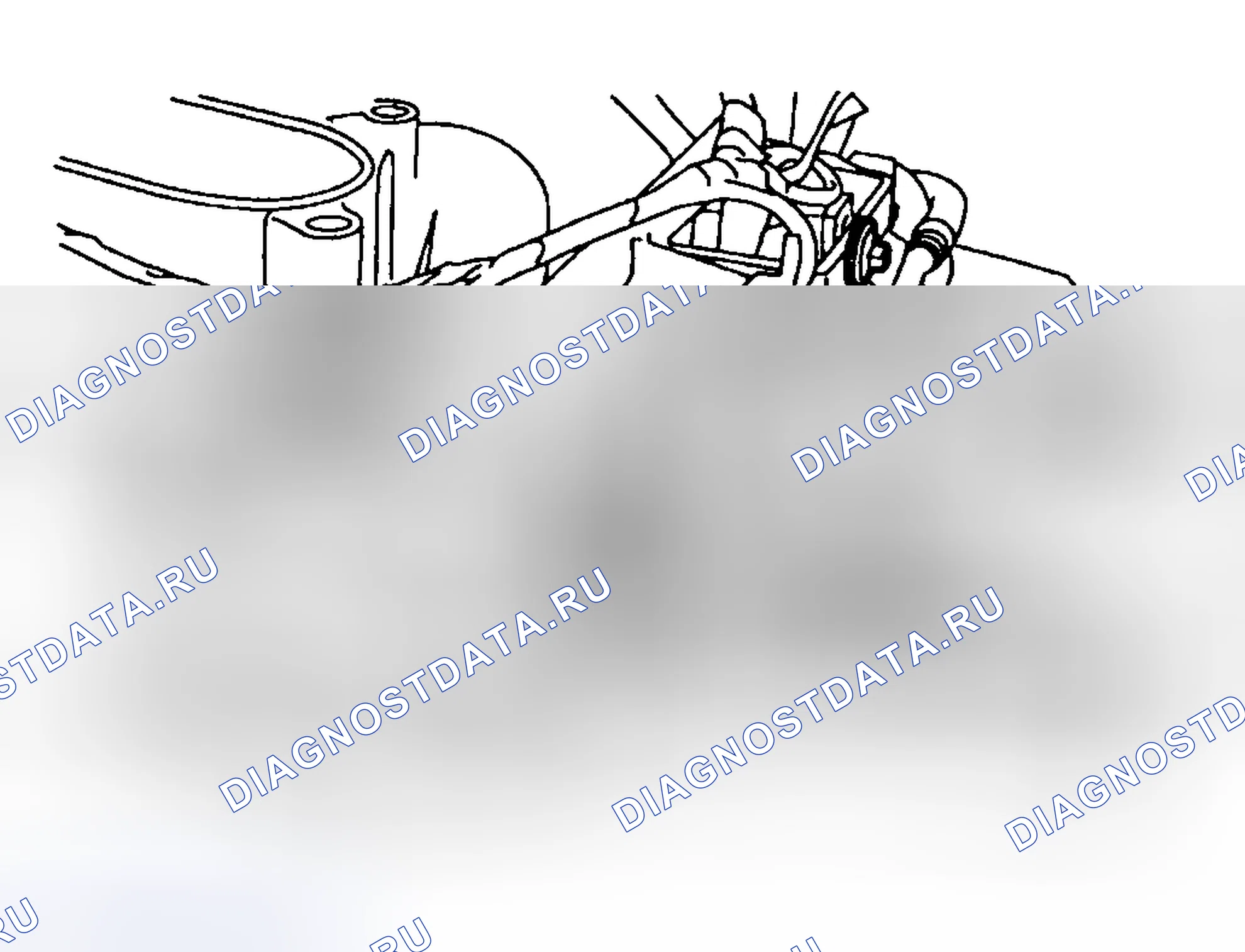 Рис. 289. Ford Pickup F250 Super Duty I