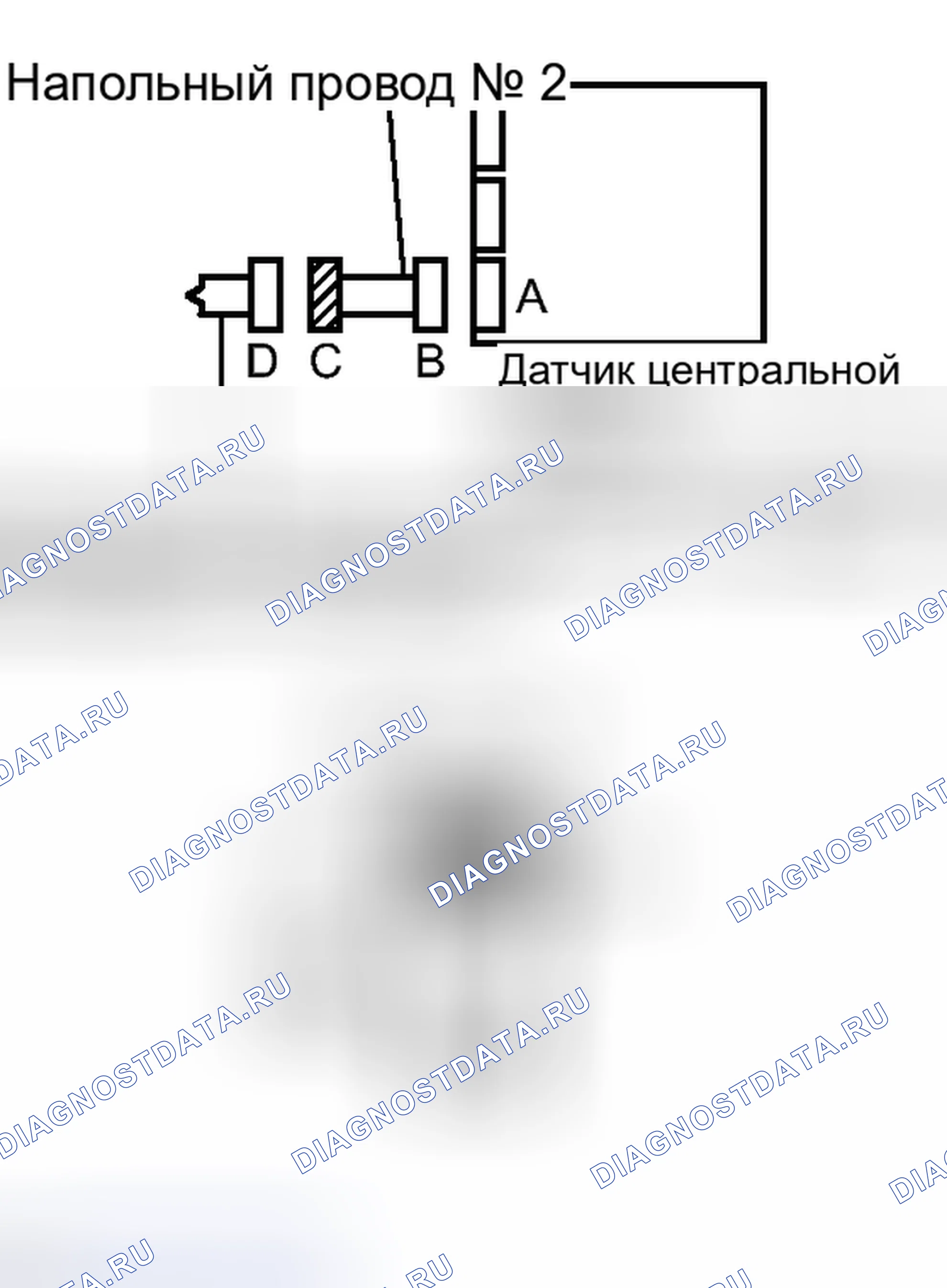 Рис. 221. Toyota Avalon XX30 рестайлинг 2