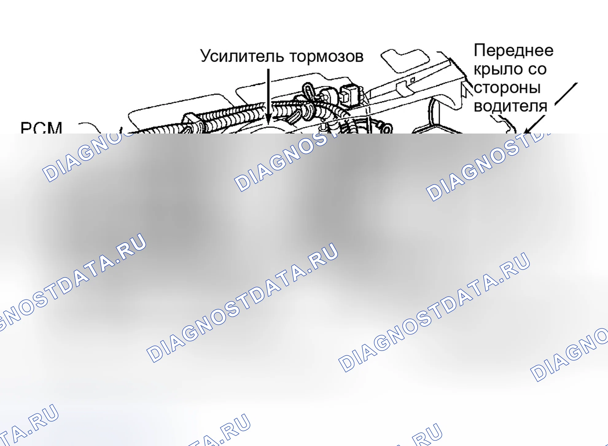Рис. 3. Dodge Dakota II
