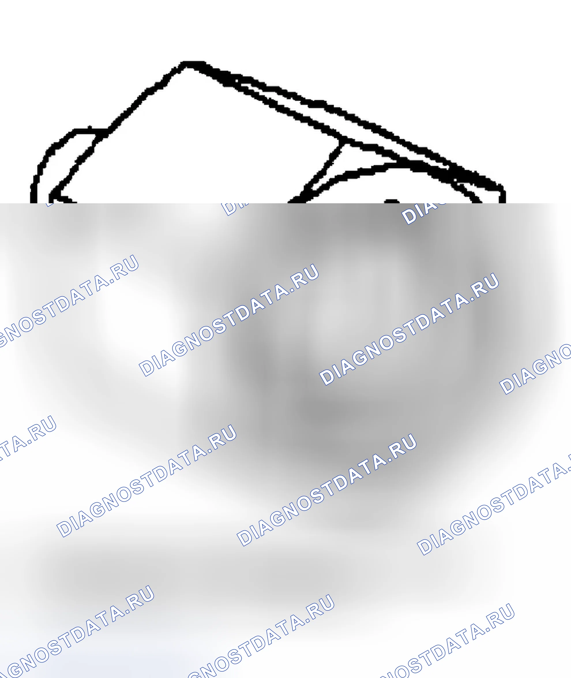 Рис. 403. Dodge Pickup R1500 