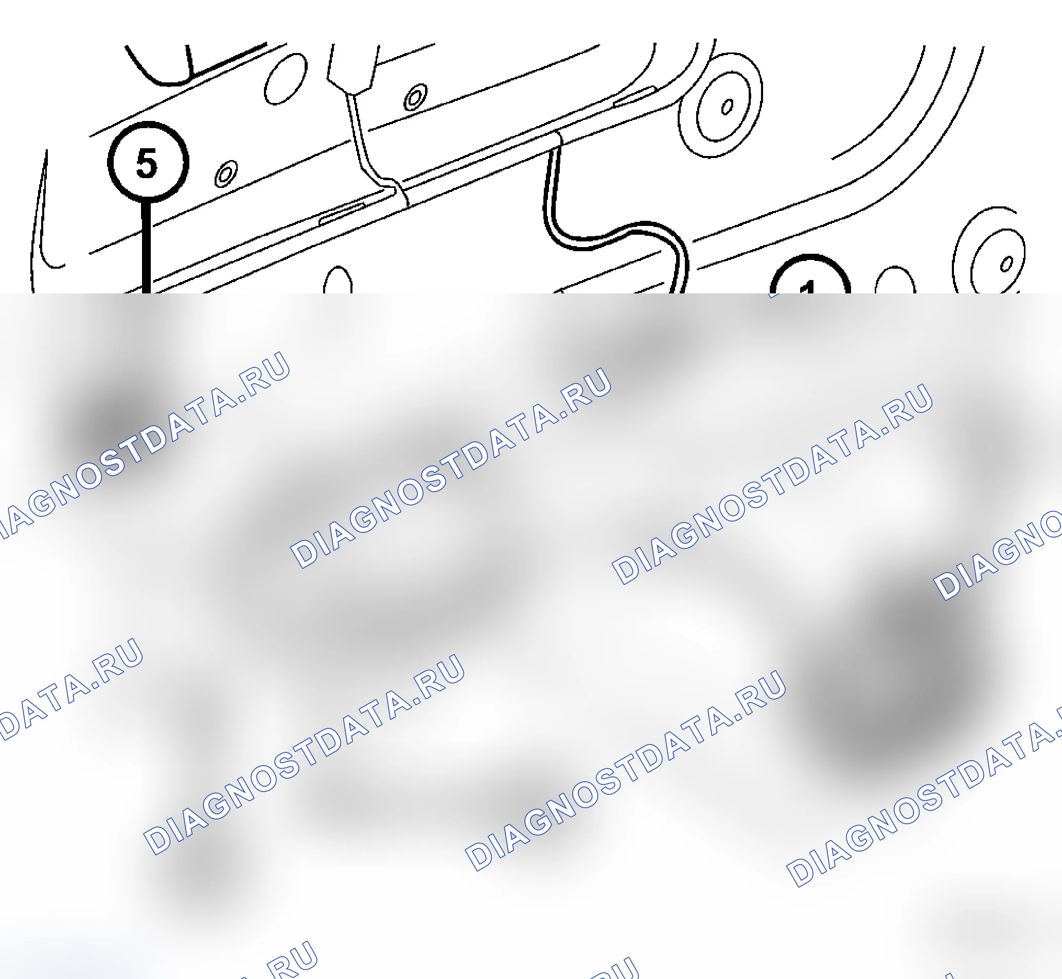 Рис. 300. Dodge Caravan IV