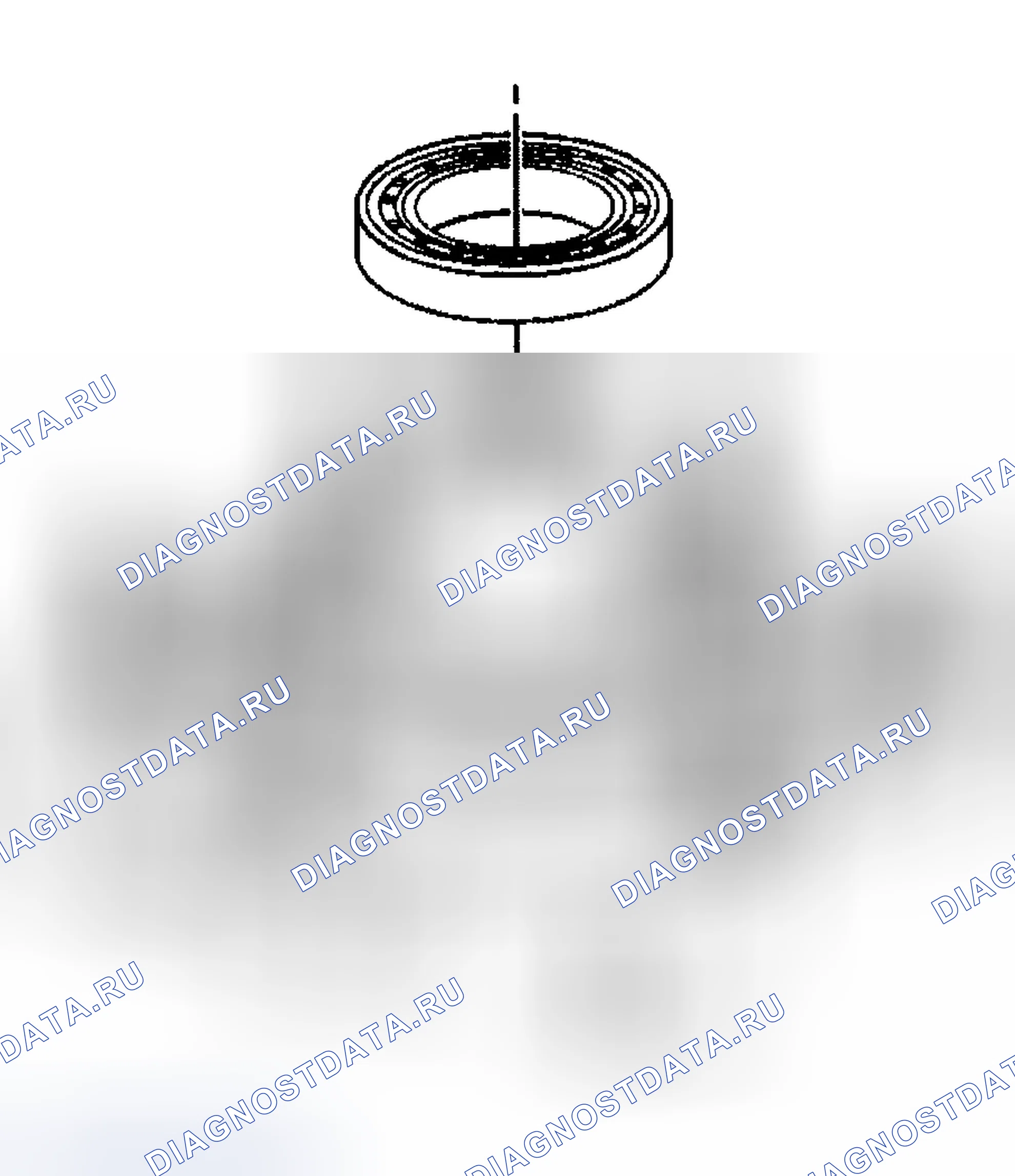 Рис. 719. Chevrolet Silverado 2500 