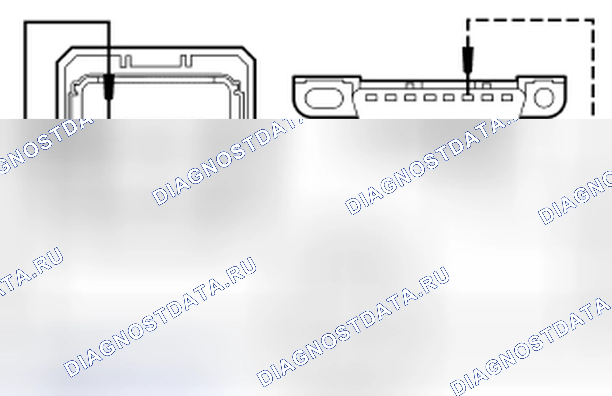Рис. 43. Hyundai Matrix I рестайлинг
