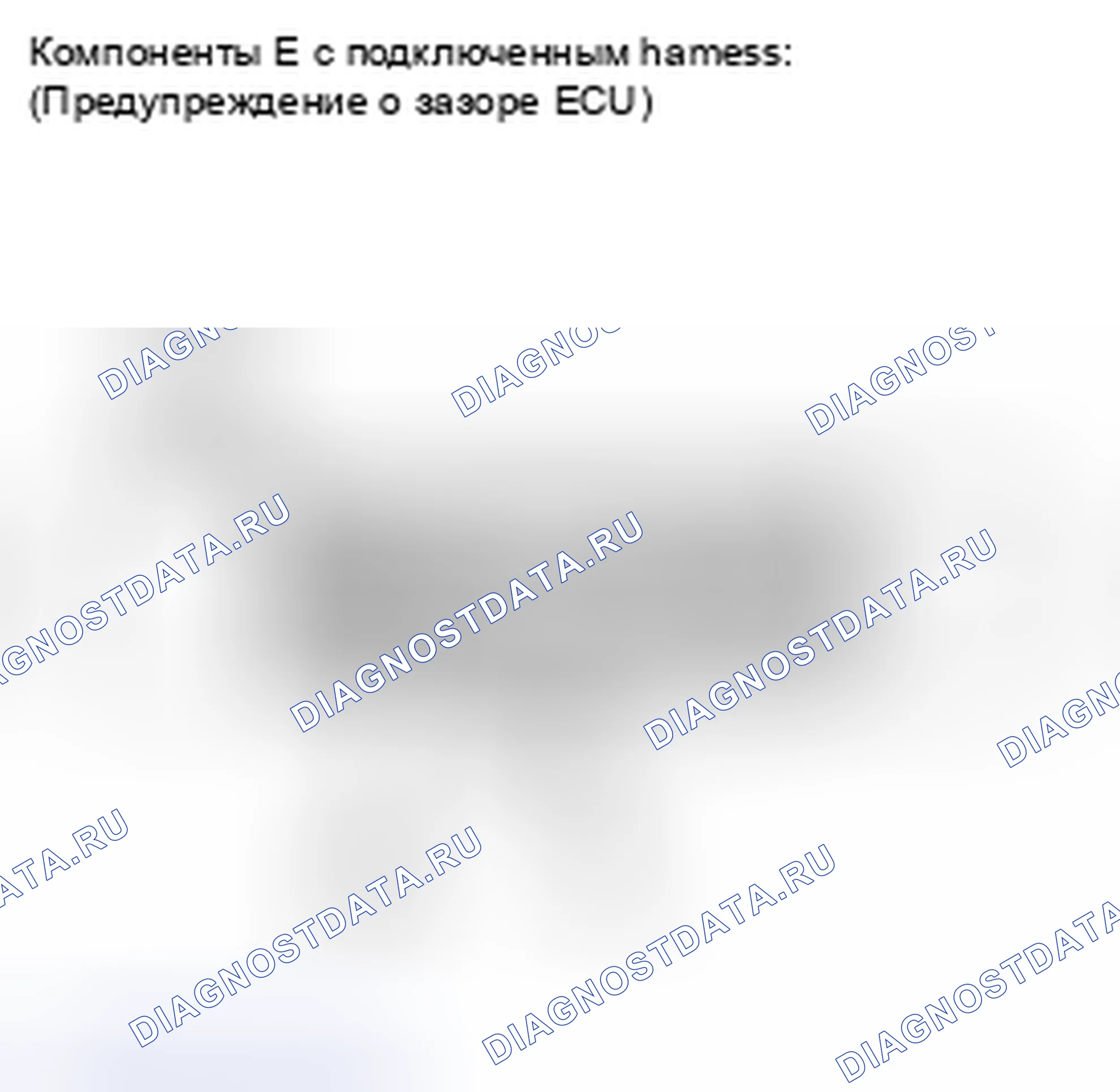 Рис. 6: ПРОЦЕДУРА КОНТРОЛЯ. Toyota Land Cruiser 200