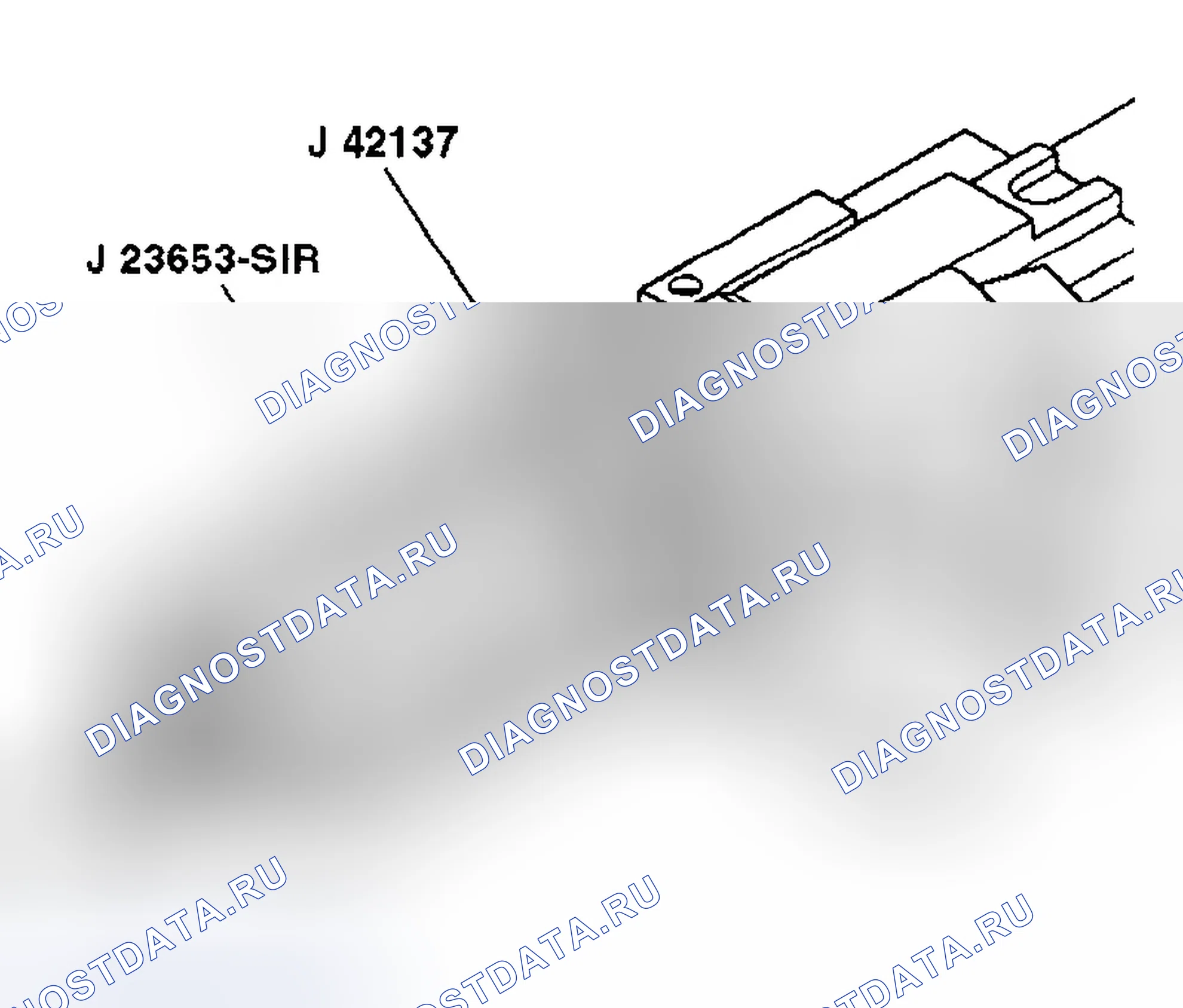 Рис. 95. Chevrolet Suburban K1500 GMT800