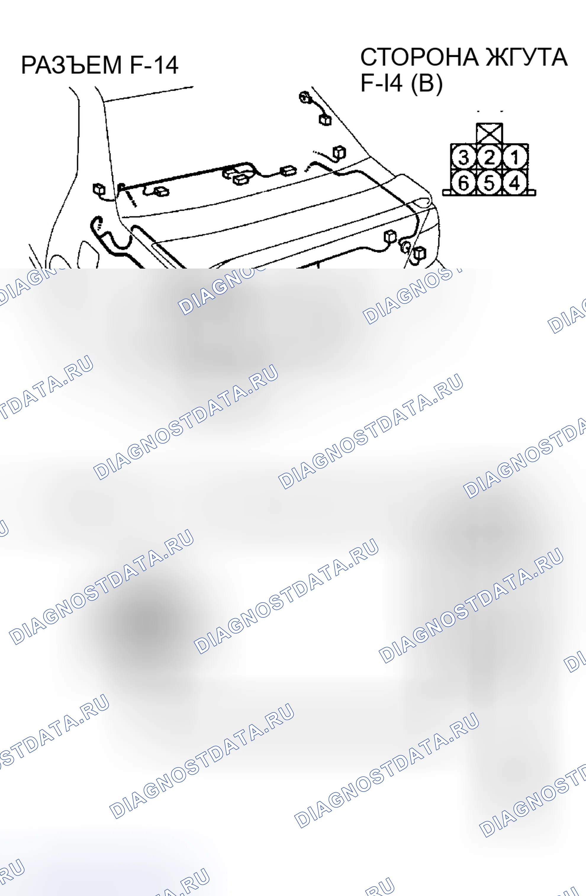 Рис. 241. Mitsubishi Lancer IX рестайлинг