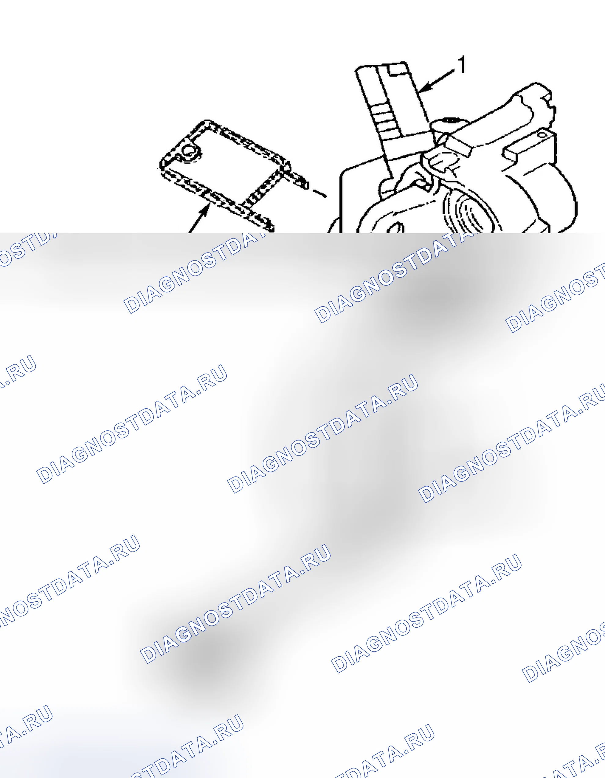 Рис. 200. GMC Sierra 2500 