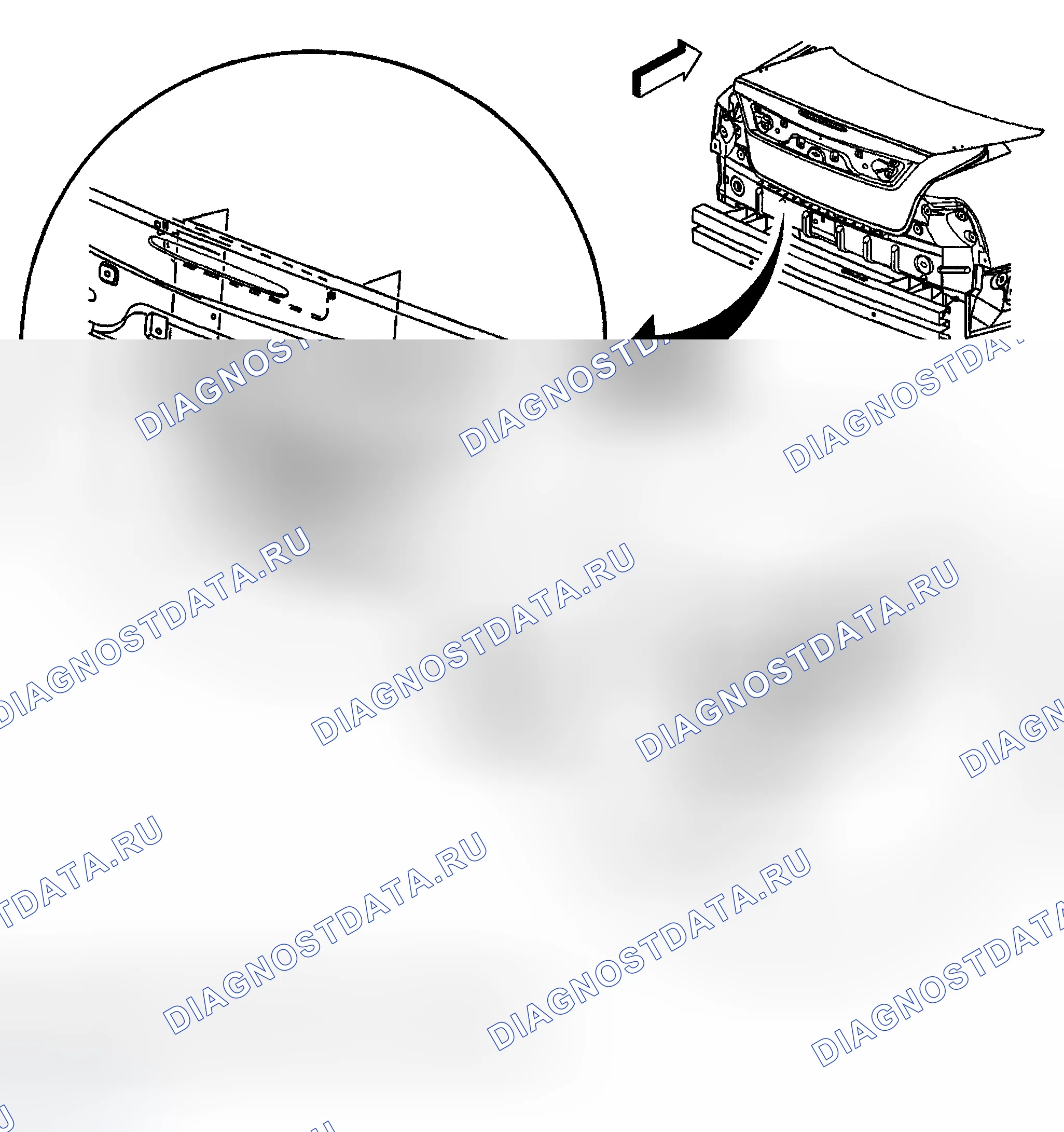 Рис. 117. Chevrolet Impala VIII