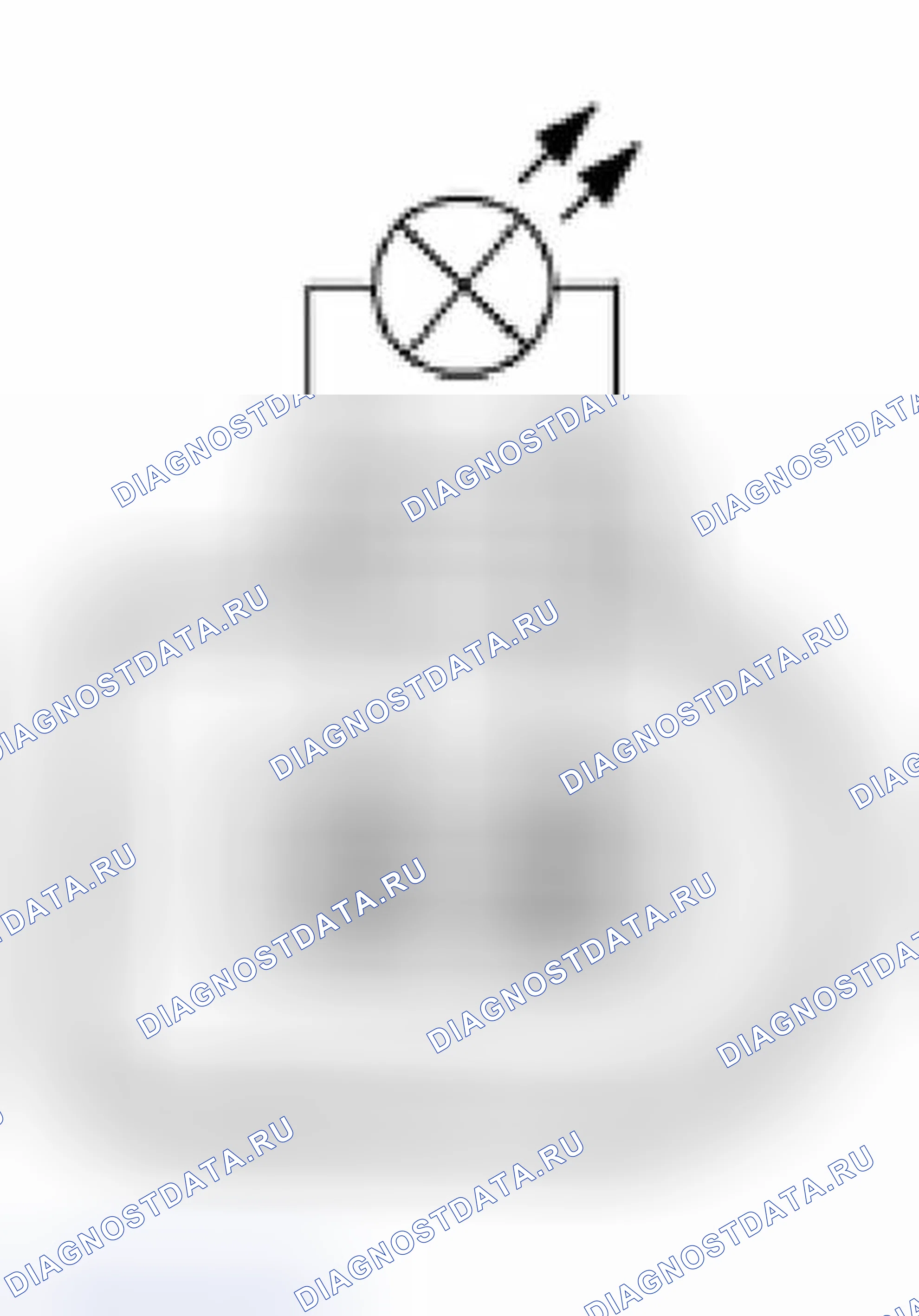 Рис. 24. Volkswagen Golf Mk4