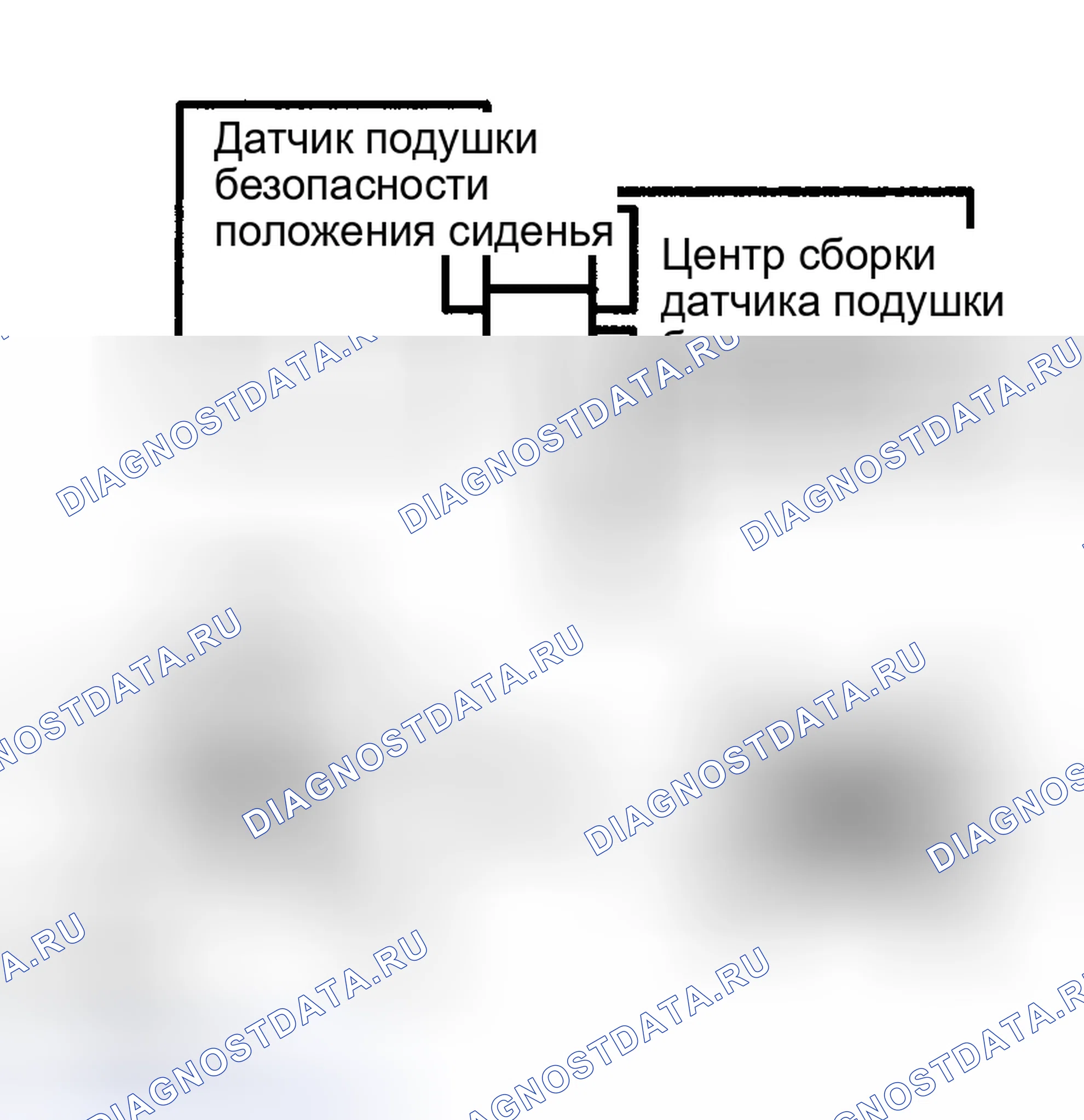 Рис. 374. Toyota Highlander I рестайлинг