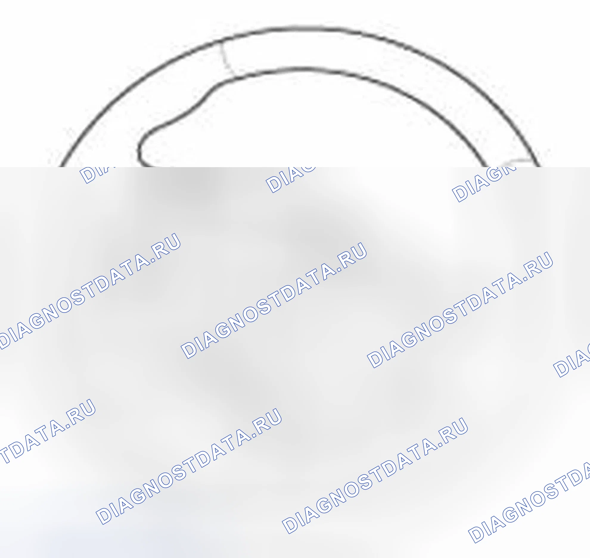 Рис. 36: Демонтаж. Hyundai Elantra V