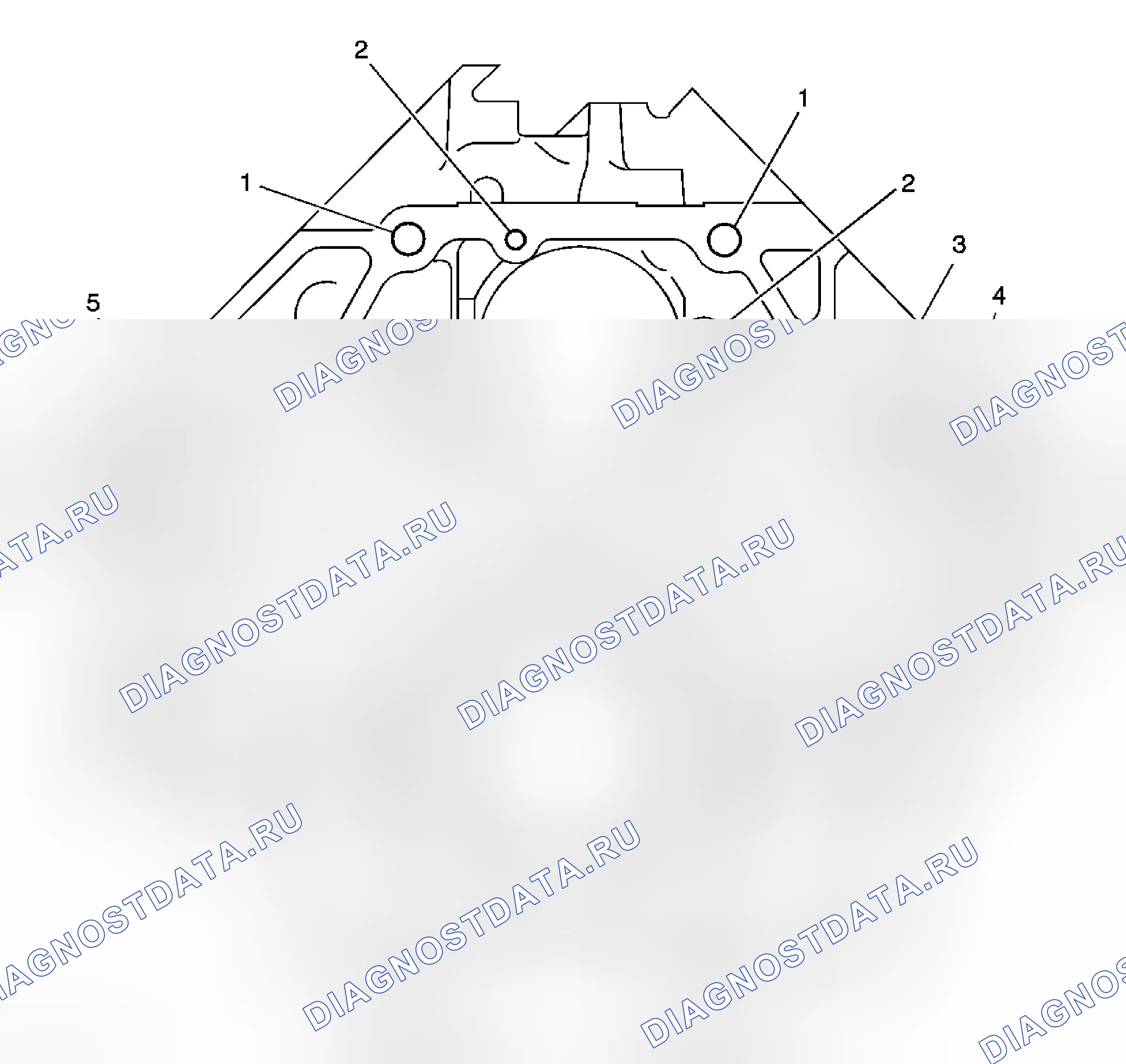Рис. 45. Cadillac DTS I