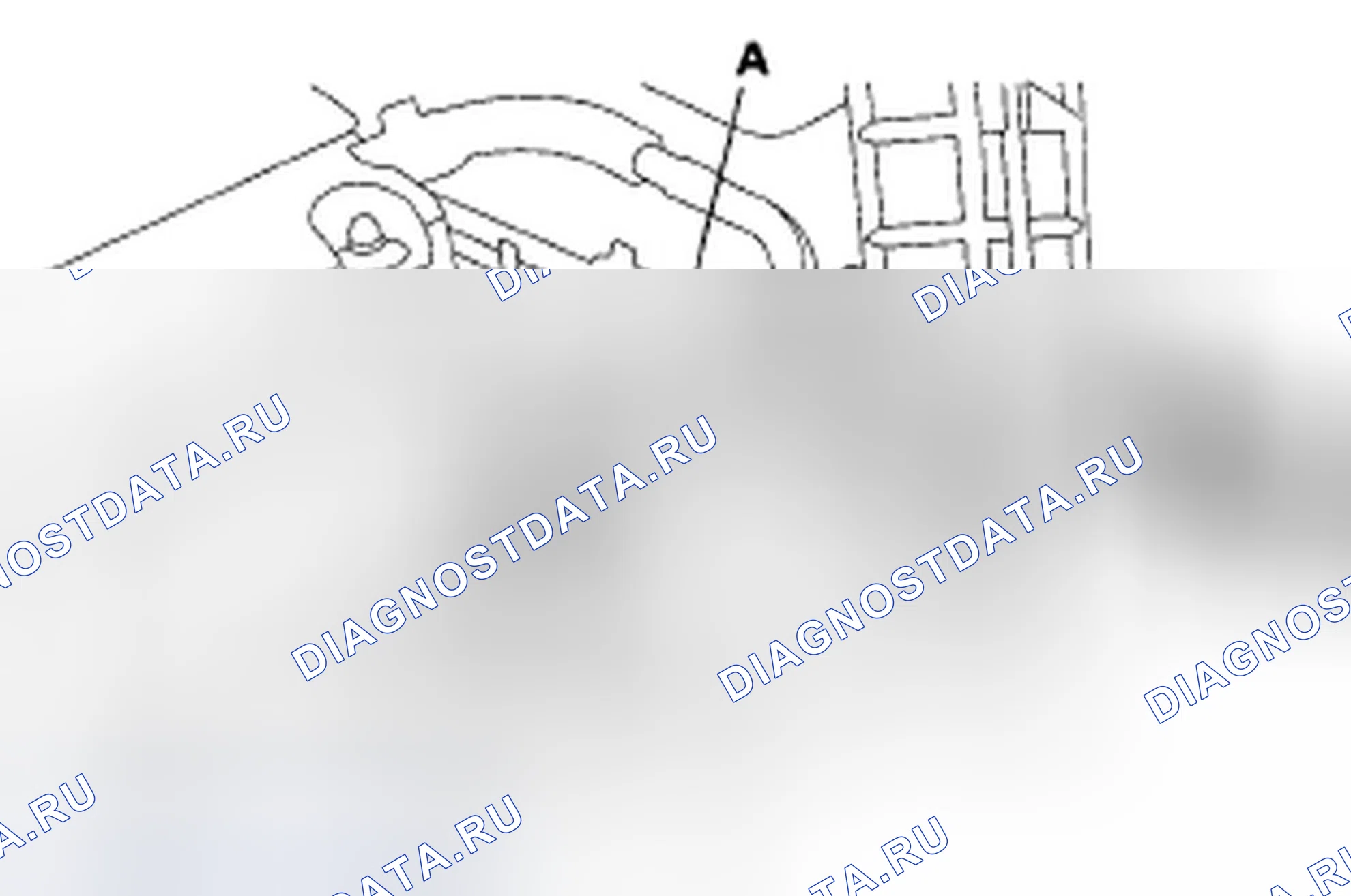 Рис. 190: Необходимые специальные инструменты. Honda Element YH2 рестайлинг