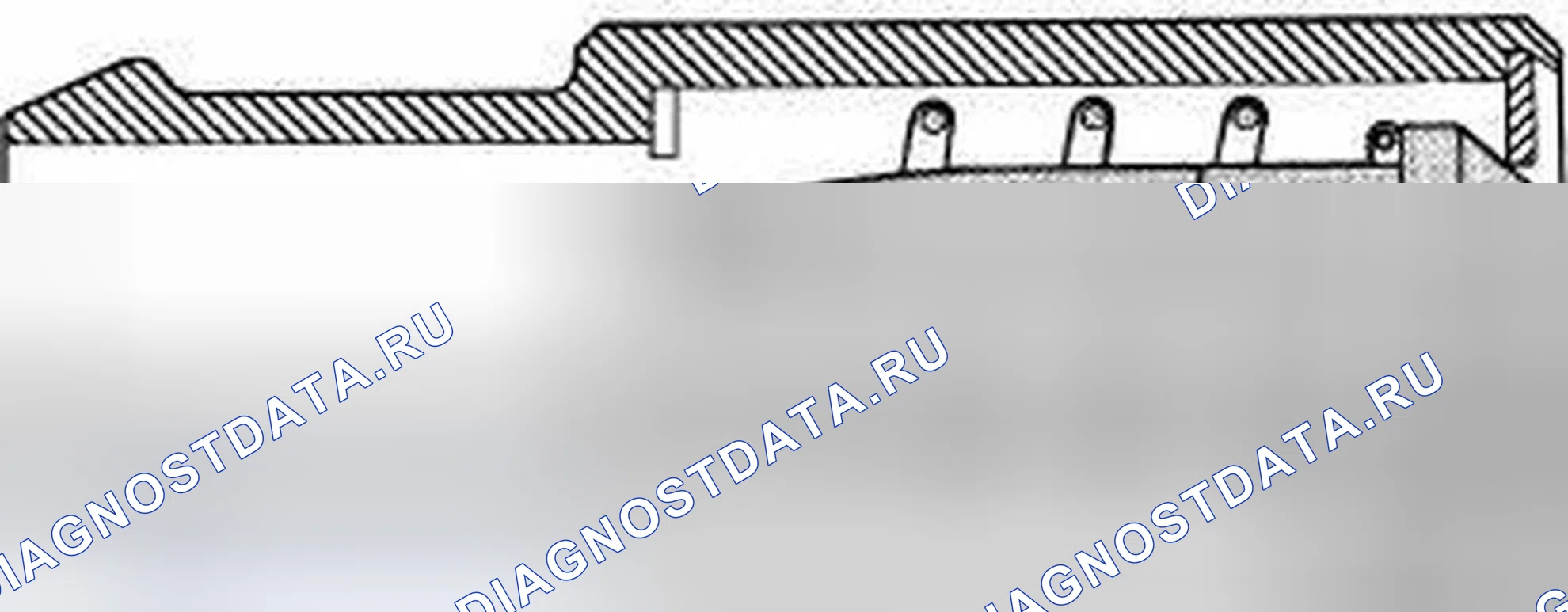 Рис. 12: ЭКСПЛУАТАЦИЯ. Chrysler 200 I