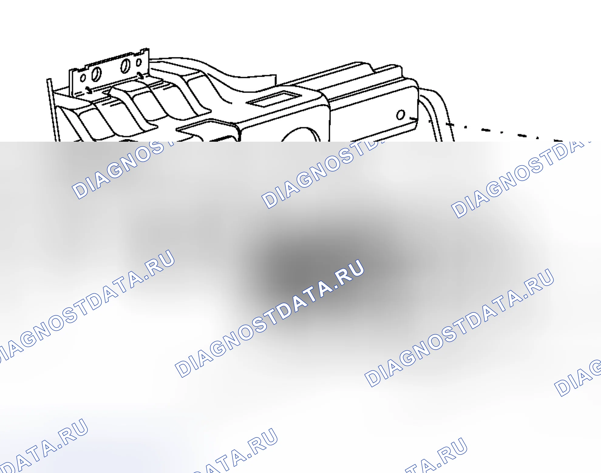 Рис. 43. Porsche Boxster 986 рестайлинг