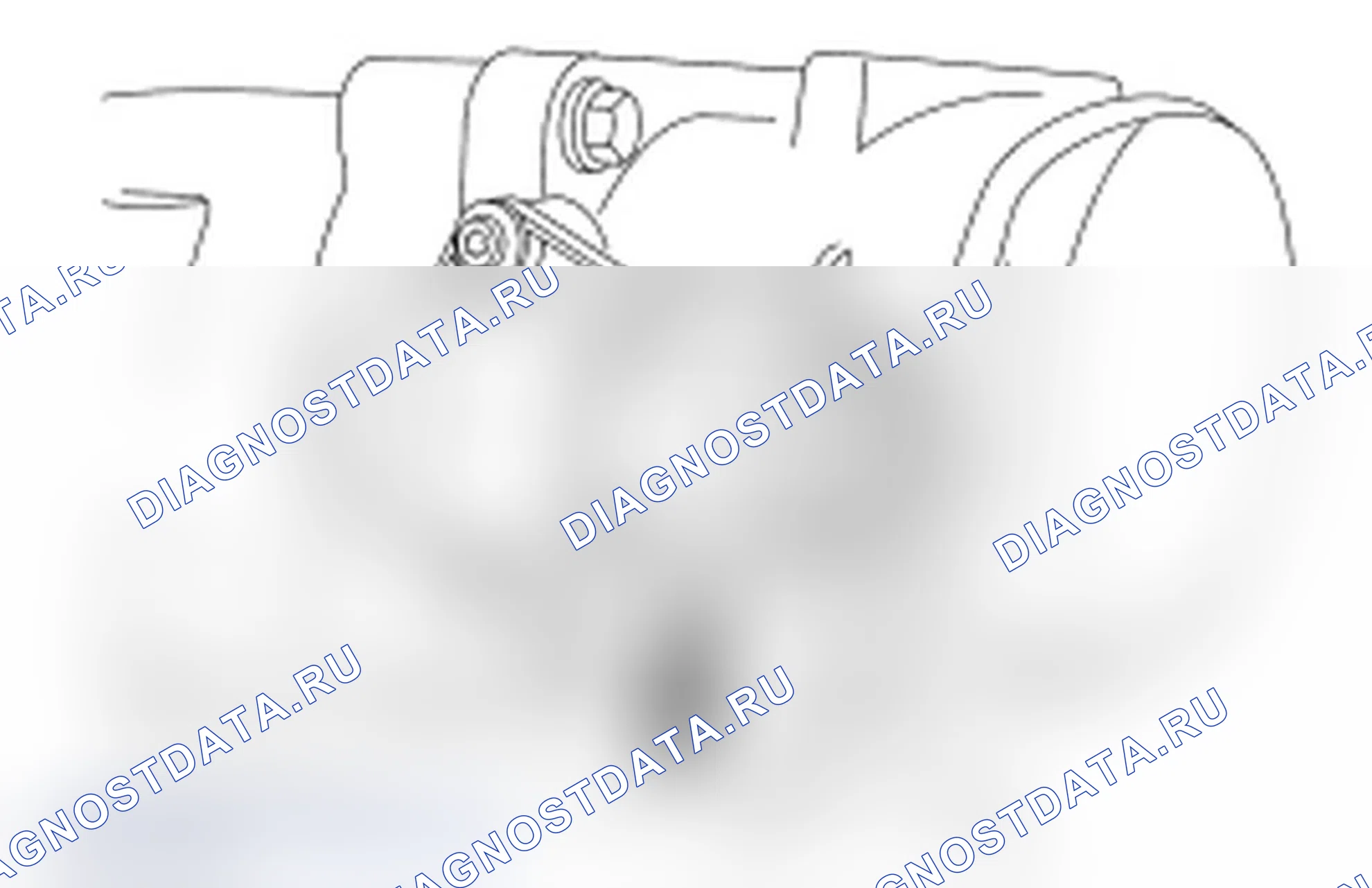 Рис. 492. Ford Cutaway E350 Super Duty 