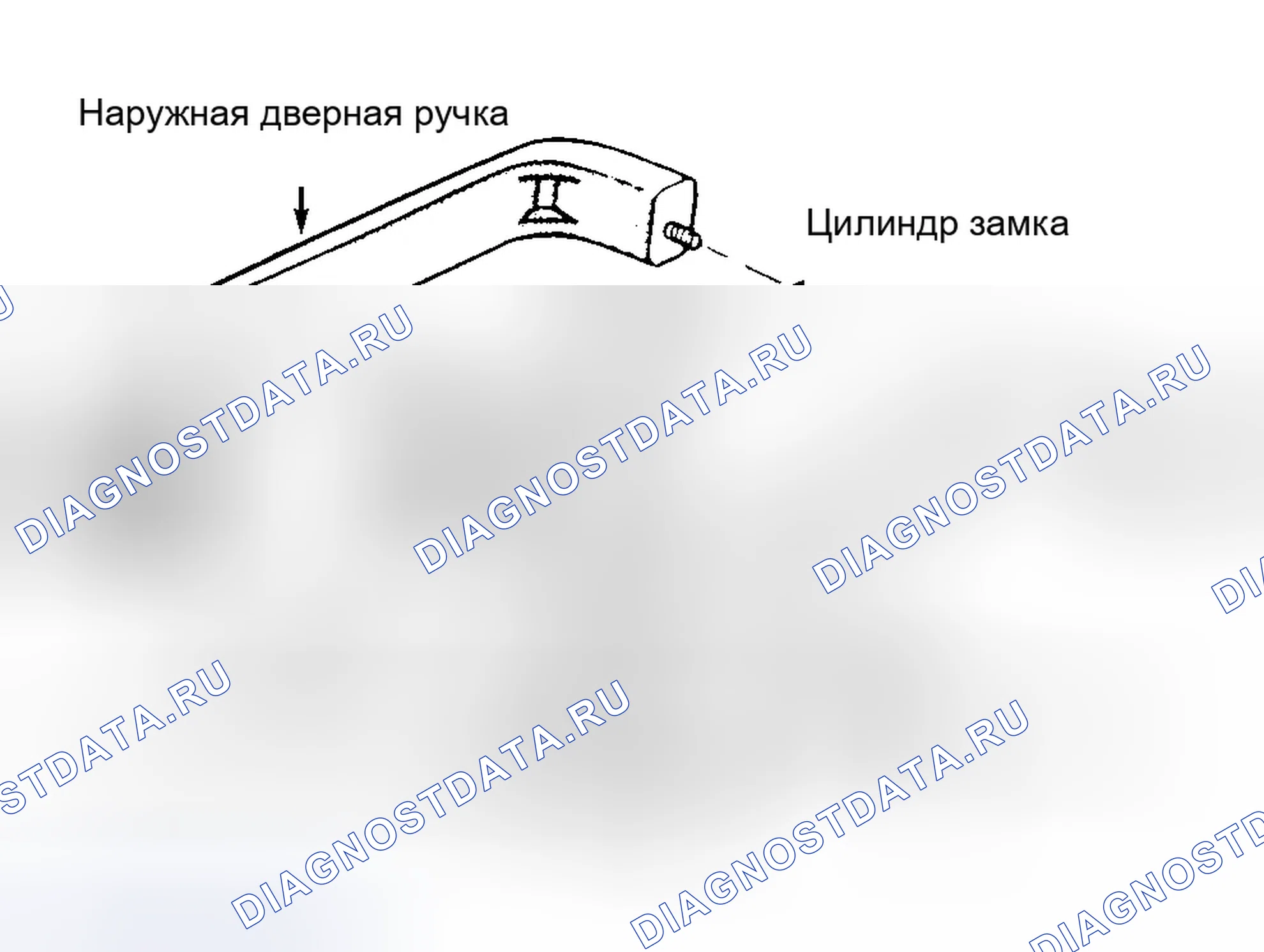 Рис. 14: Демонтаж и монтаж. Jeep Grand Cherokee ZJ