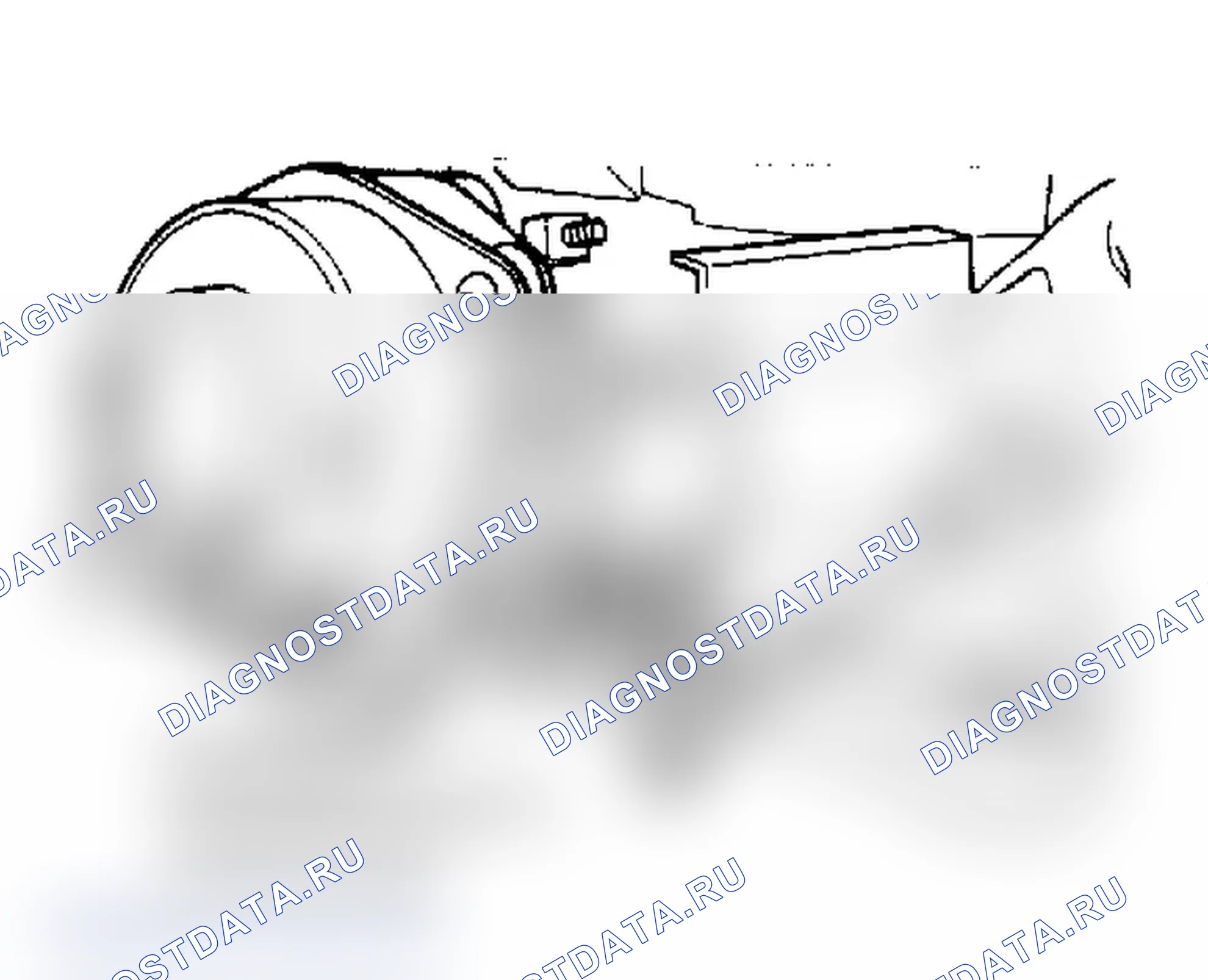 Рис. 7. Lincoln Continental VII