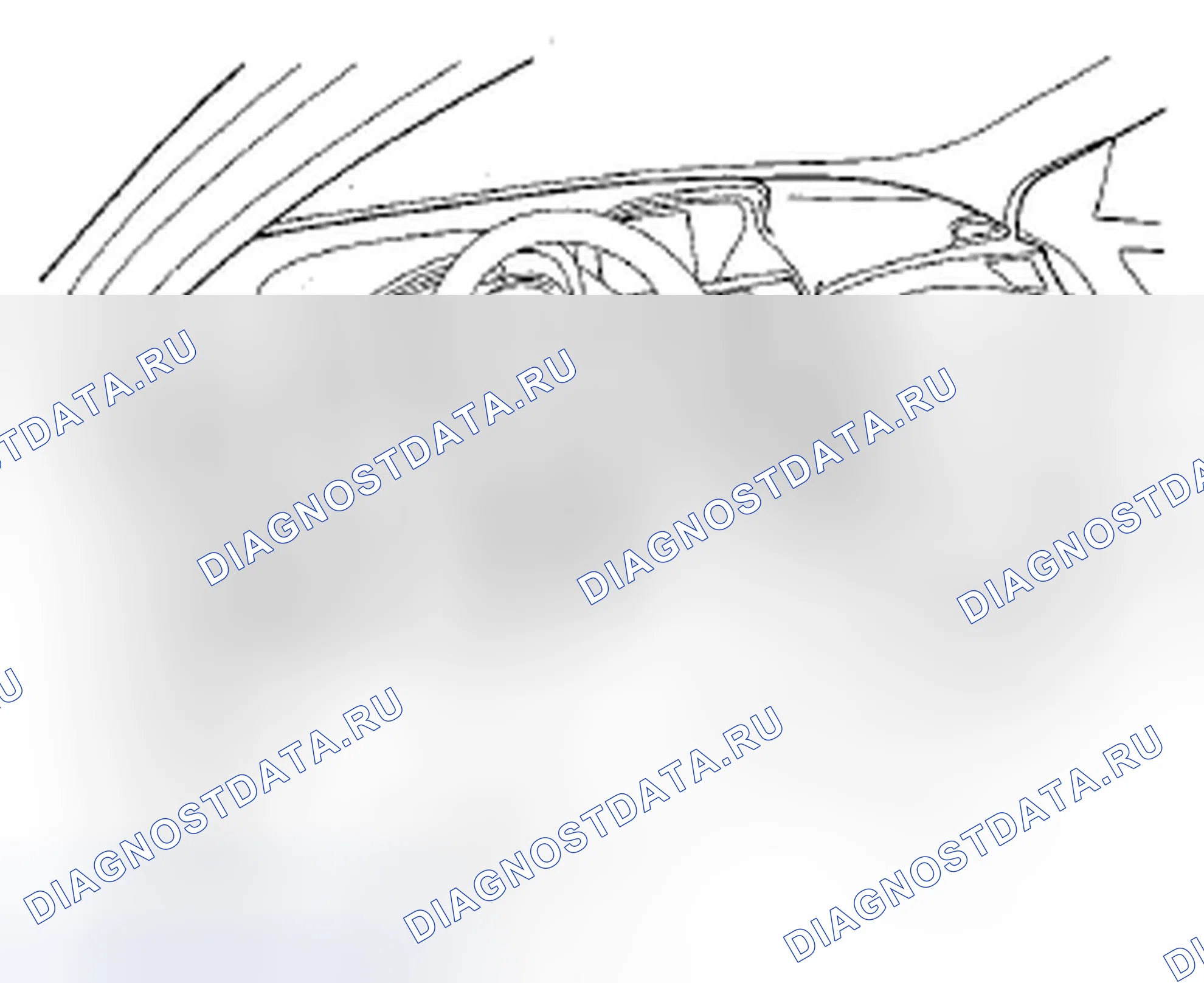 Рис. 150. Acura ZDX I