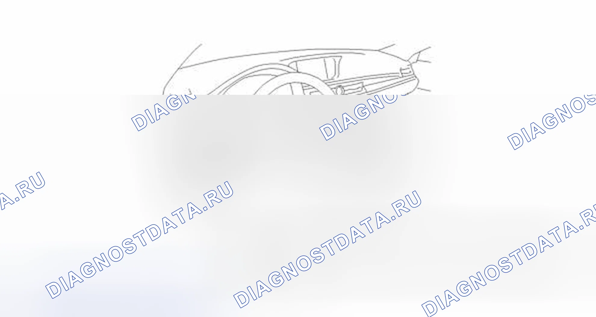 Рис. 45: ИЛЛЮСТРАЦИЯ. Haval H3 I