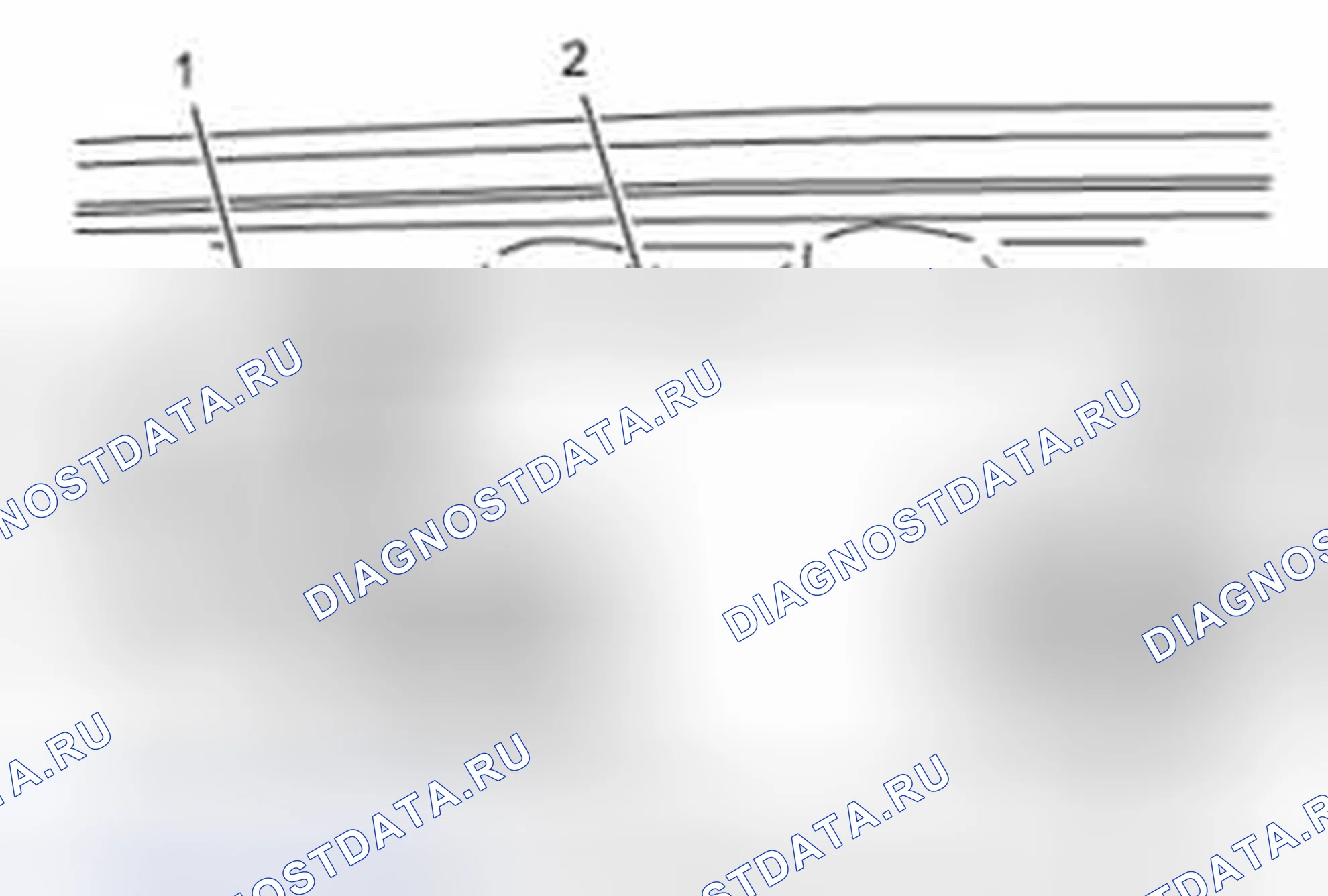 Рис. 3. Suzuki SX4 I рестайлинг