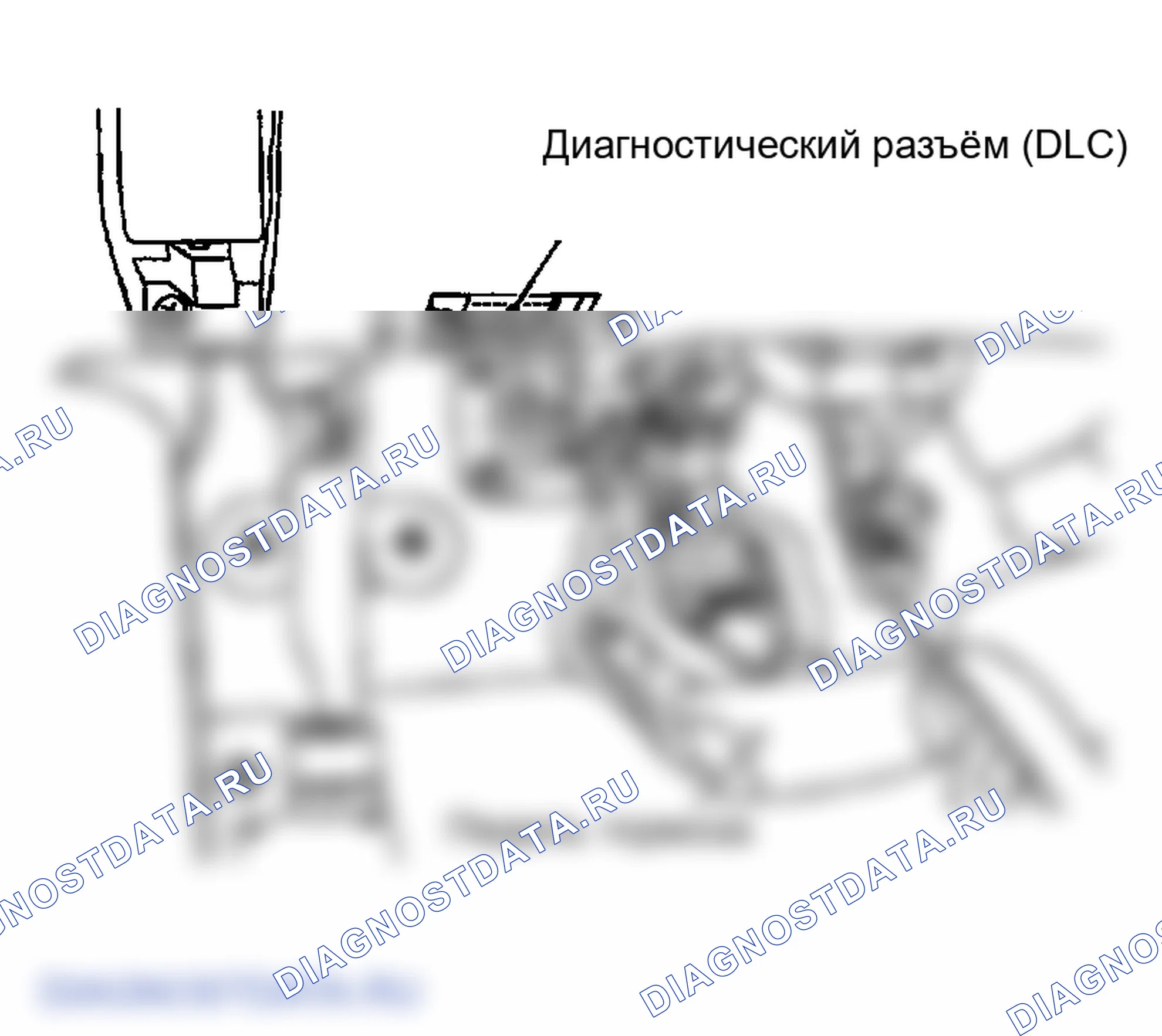 Рис. 195. Infiniti FX35 I