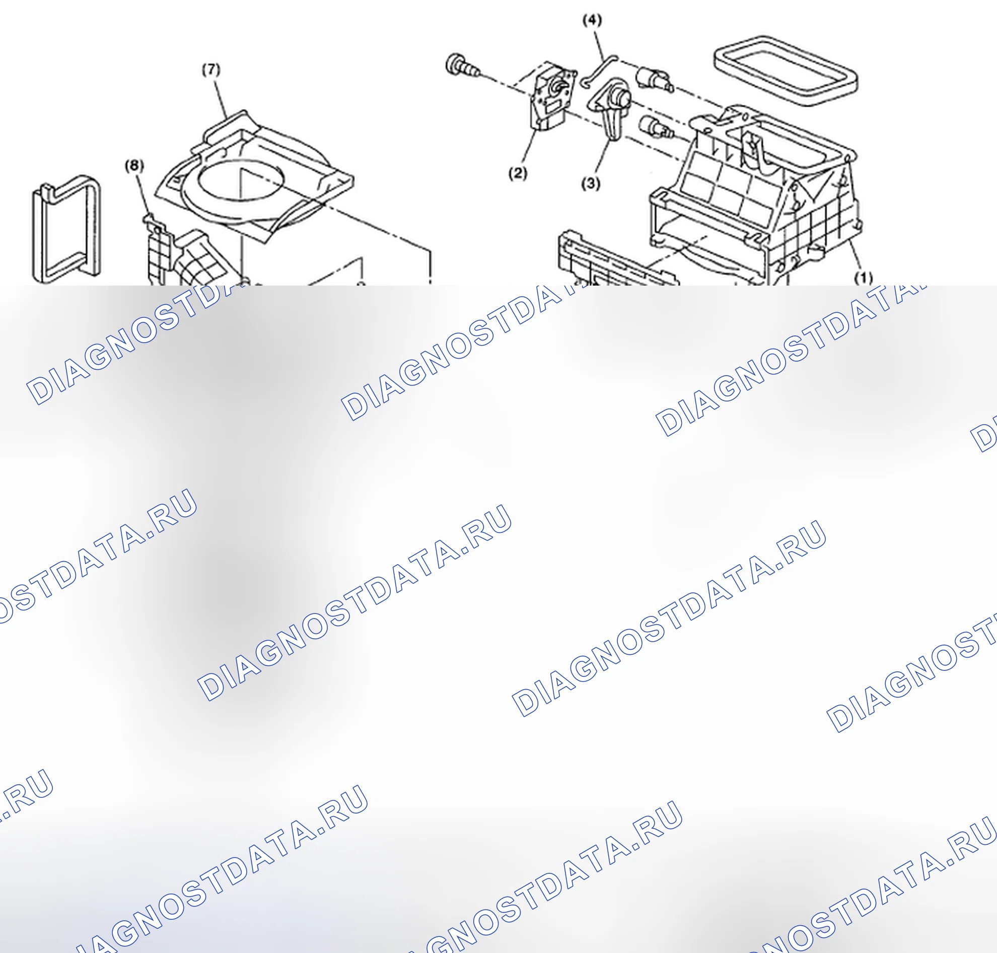 Рис. 40. Honda Vigor I