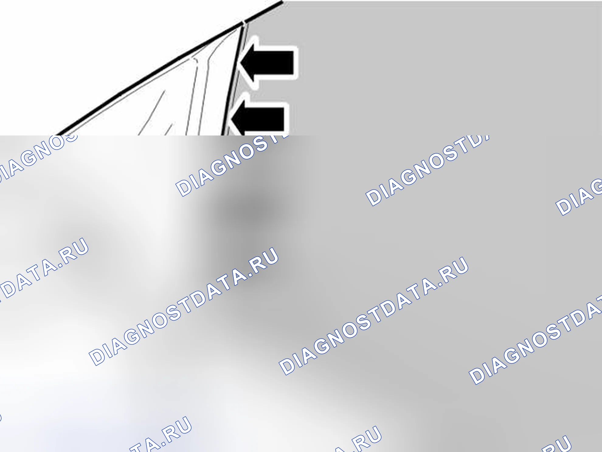 Рис. 153. Volvo V70 II рестайлинг