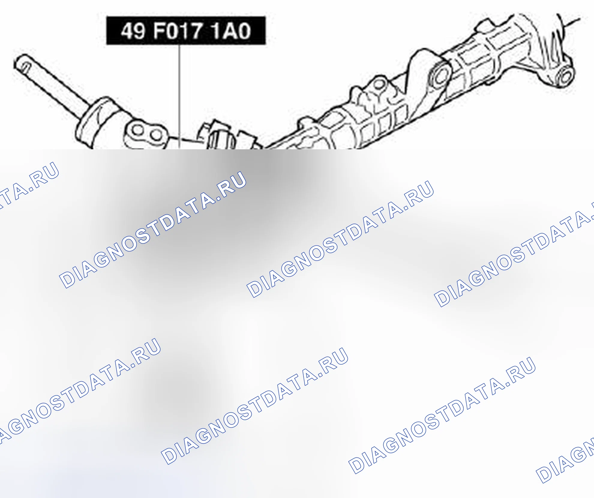 Рис. 59. Mazda 3 BL рестайлинг