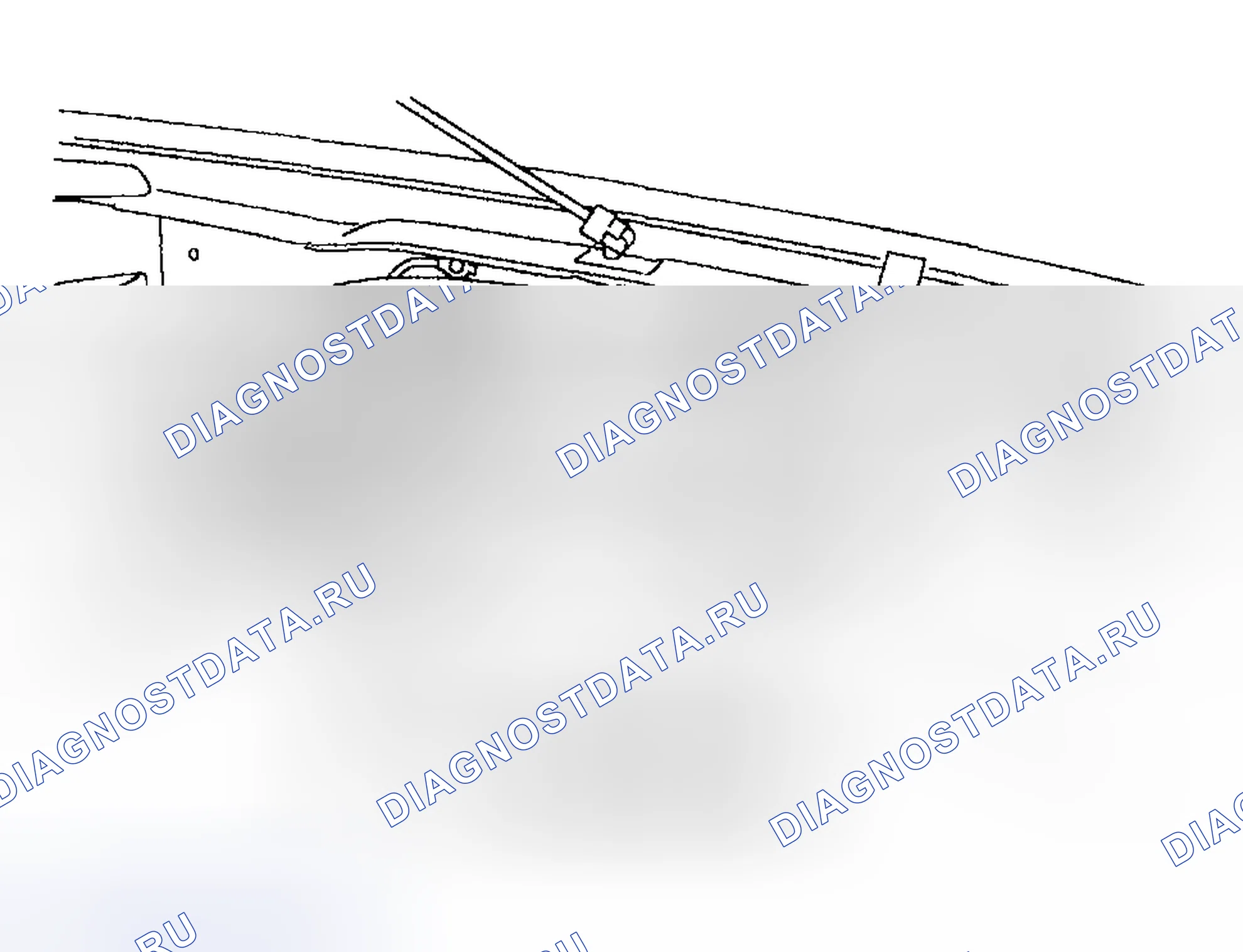 Рис. 155. Ford Pickup F250 Super Duty I