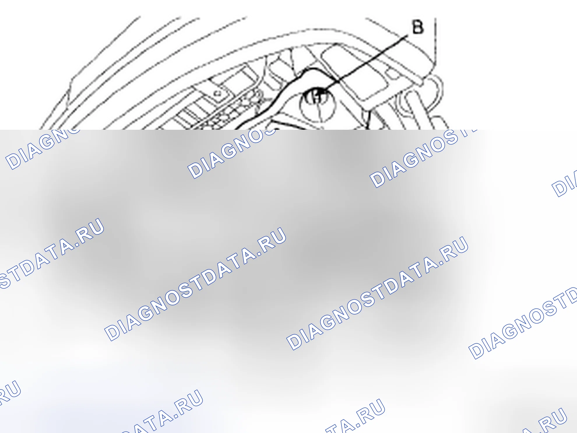 Рис. 81. Geely Preface I рестайлинг