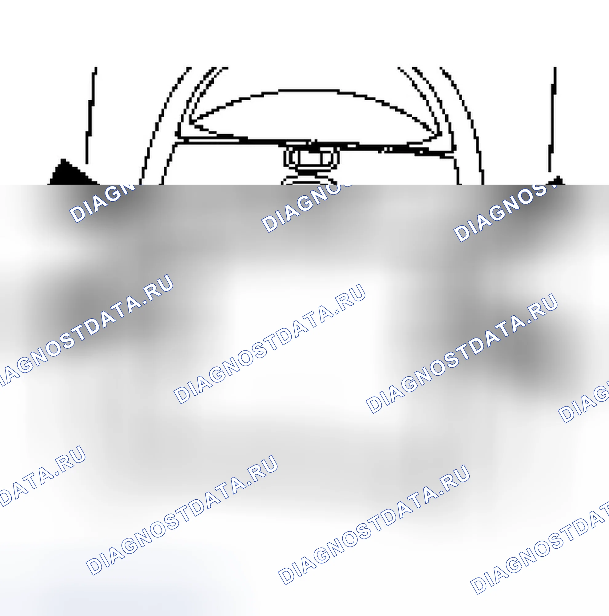 Рис. 396. Ford Pickup F150 