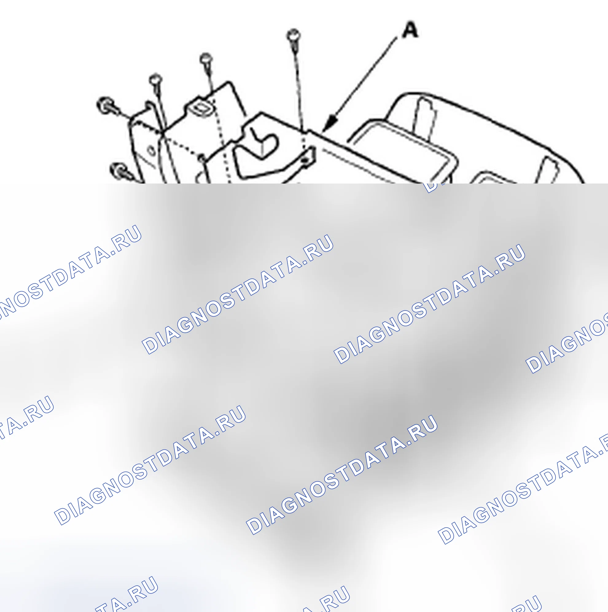 Рис. 8. Acura TSX I