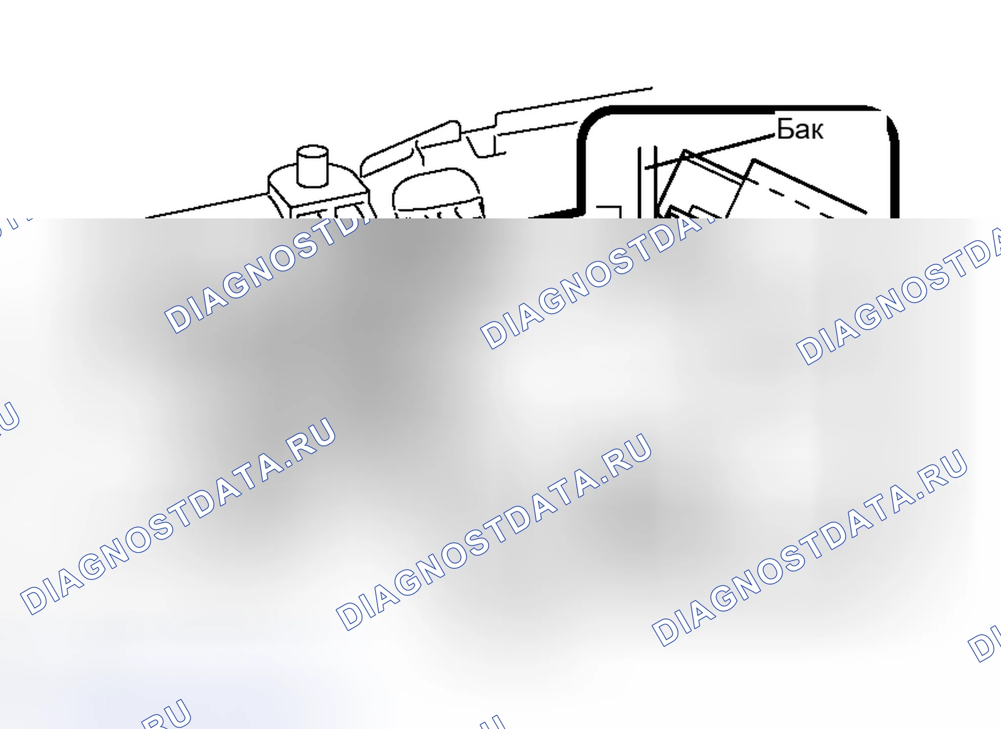 Рис. 55. Toyota Avalon XX30