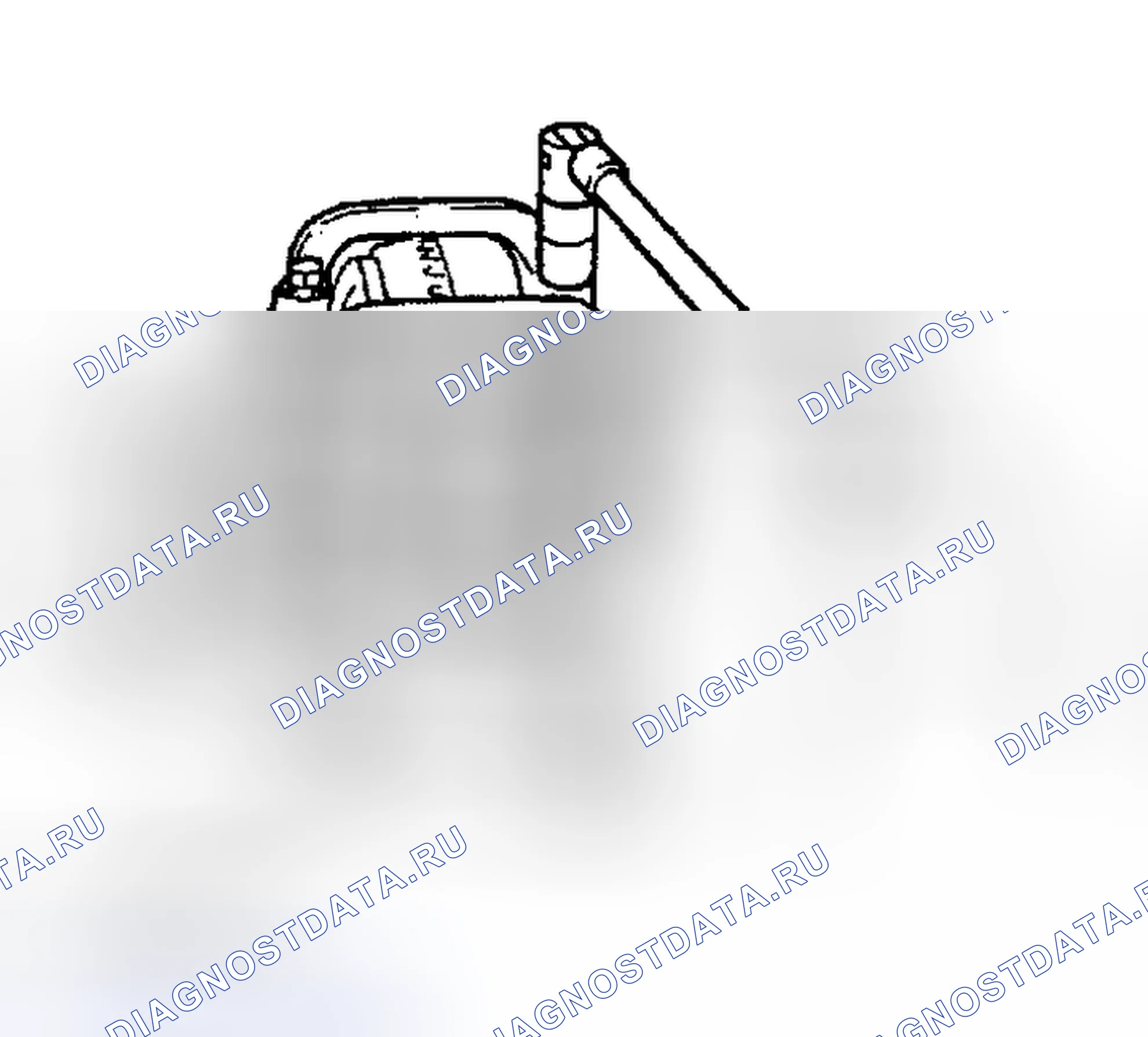 Рис. 140. Toyota Sequoia I