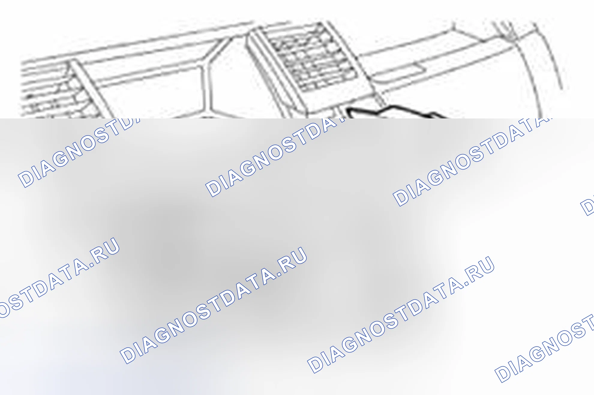Рис. 124. Land Rover Range Rover Sport L320